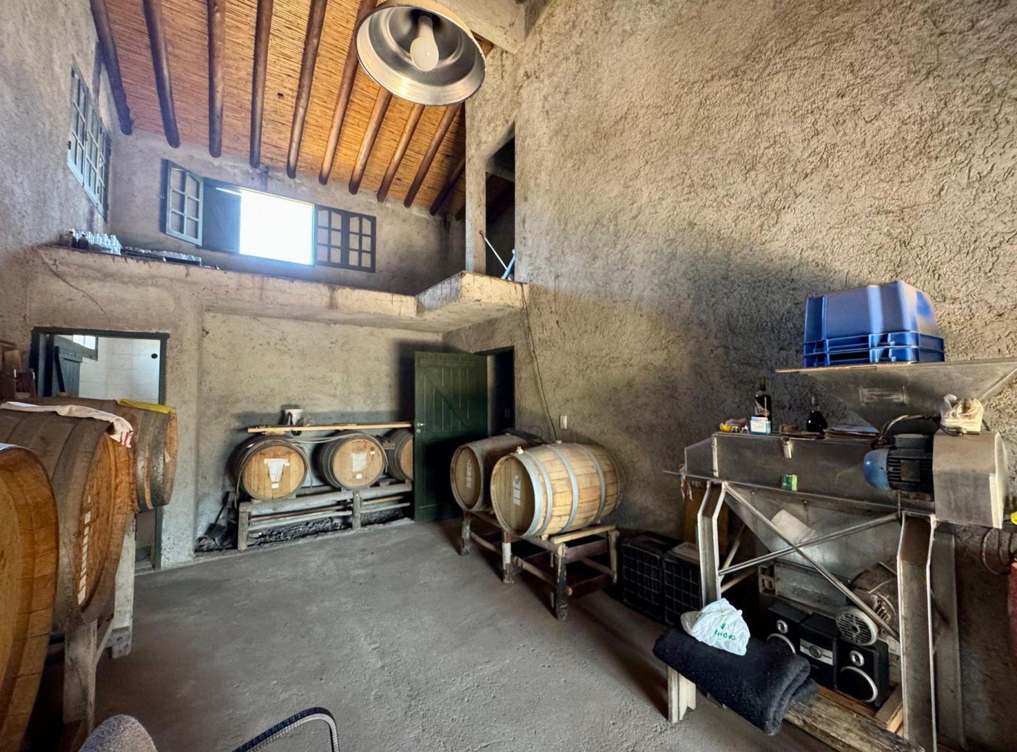 Foto de CASA EN VENTA A TERMINAR, GUAYMALLÉN, MENDOZA, imagen 3