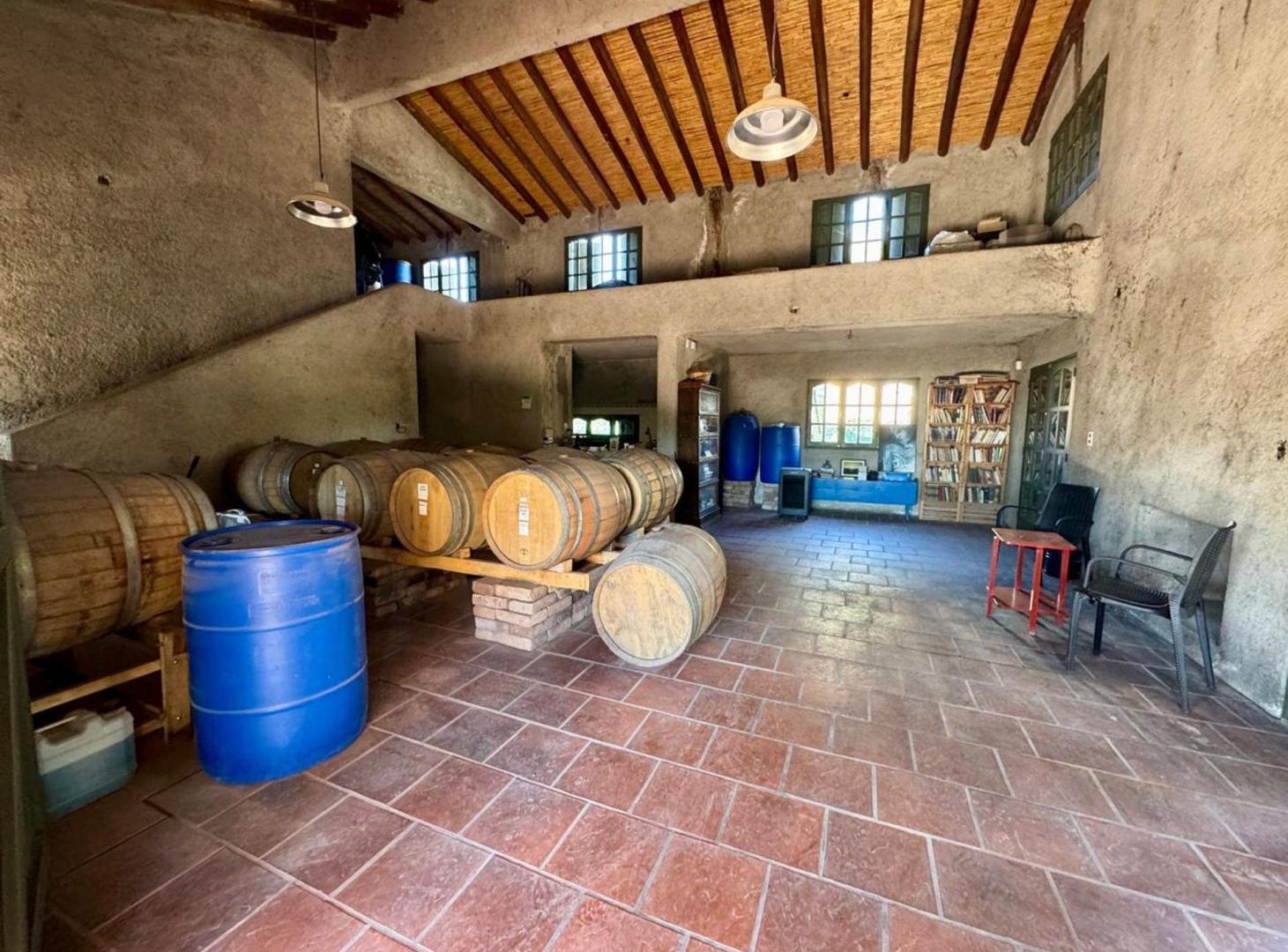 Foto de CASA EN VENTA A TERMINAR, GUAYMALLÉN, MENDOZA, imagen 5