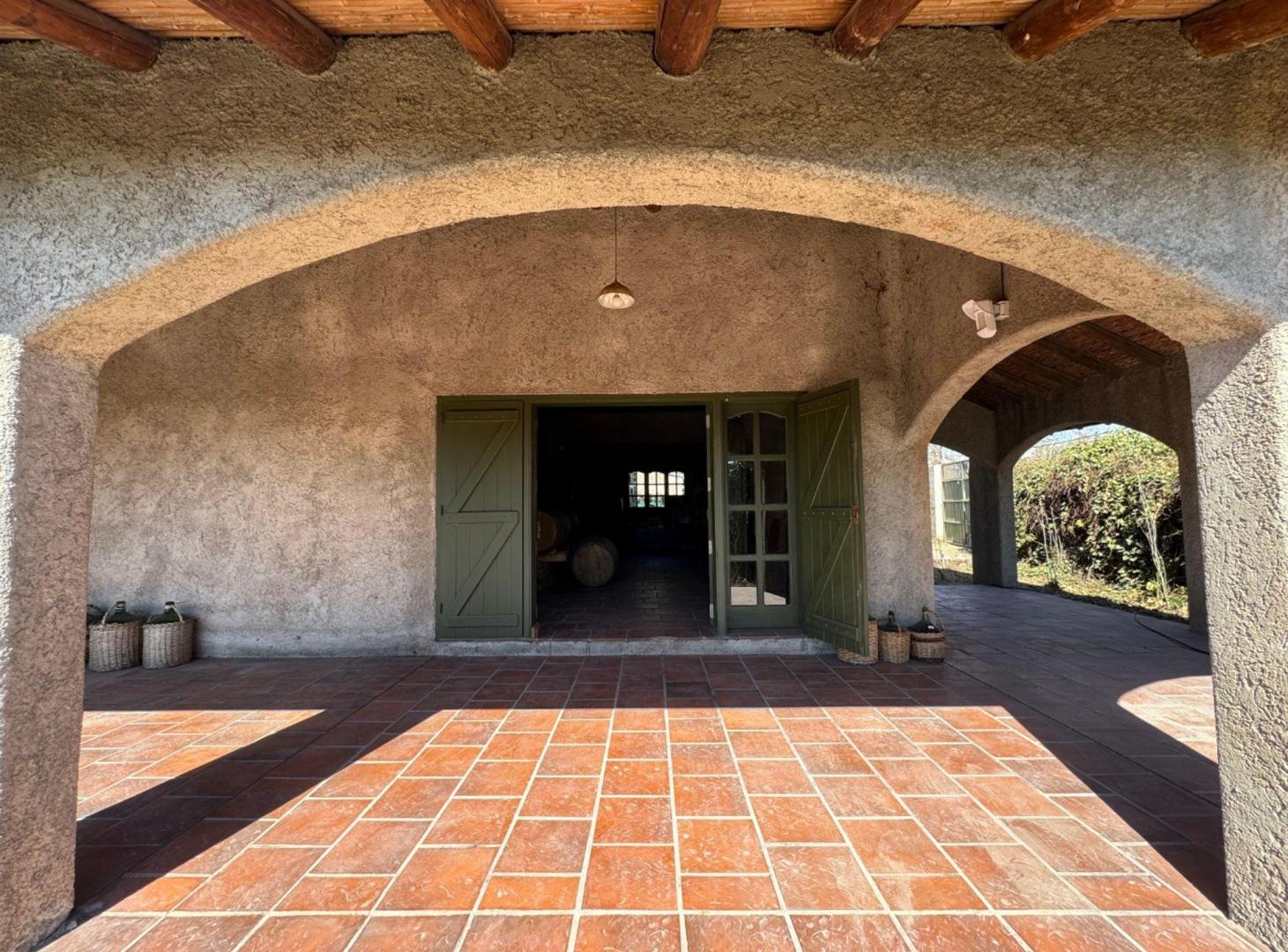 Foto de CASA EN VENTA A TERMINAR, GUAYMALLÉN, MENDOZA, imagen 2