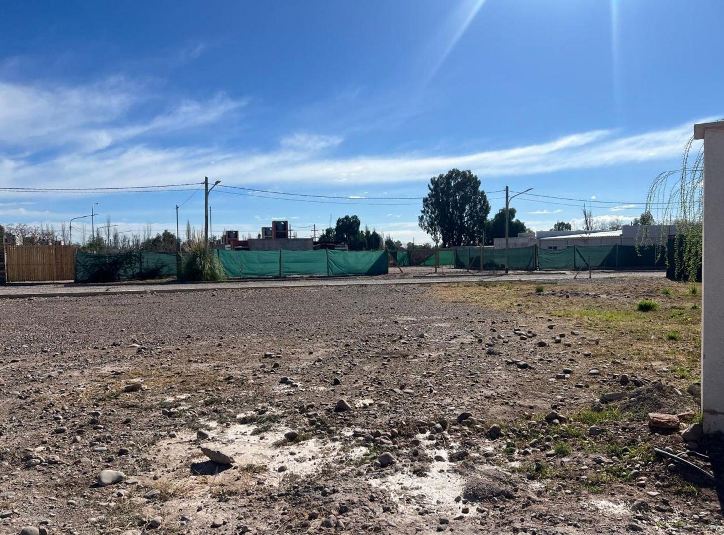 Foto de VENTA LOTE BARRIO PRIVADO LA HERRADURA - MAIPU, imagen 4