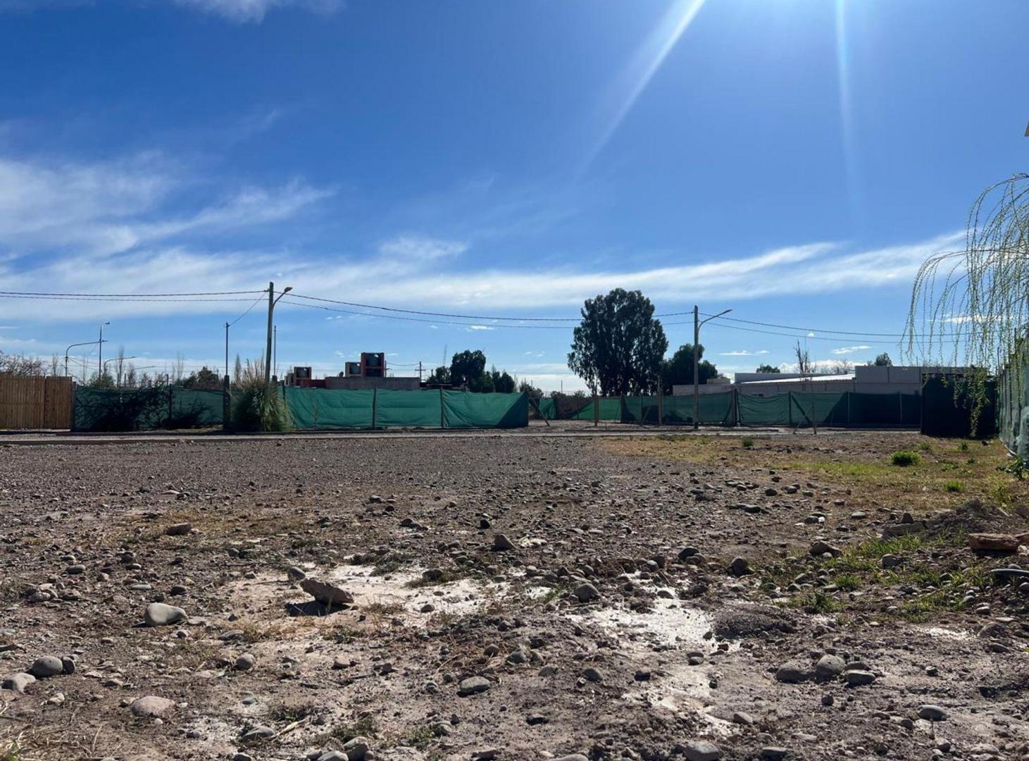 Foto de VENTA LOTE BARRIO PRIVADO LA HERRADURA - MAIPU, imagen 2