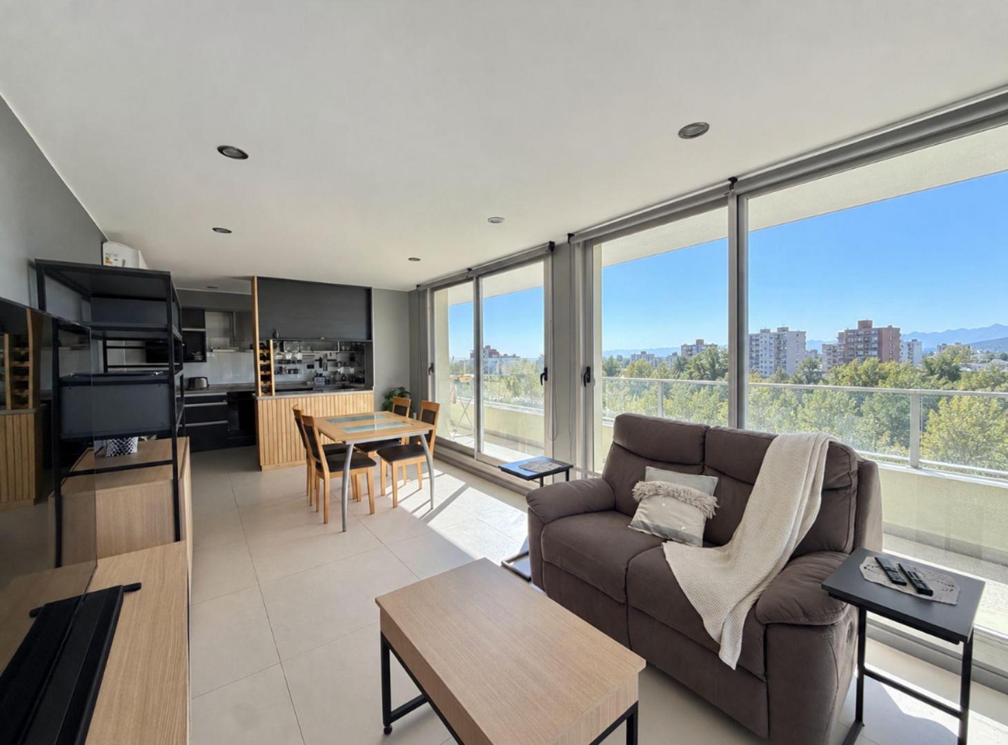Foto de Departamento en Venta Edificio El Bosque Bombal, imagen 2