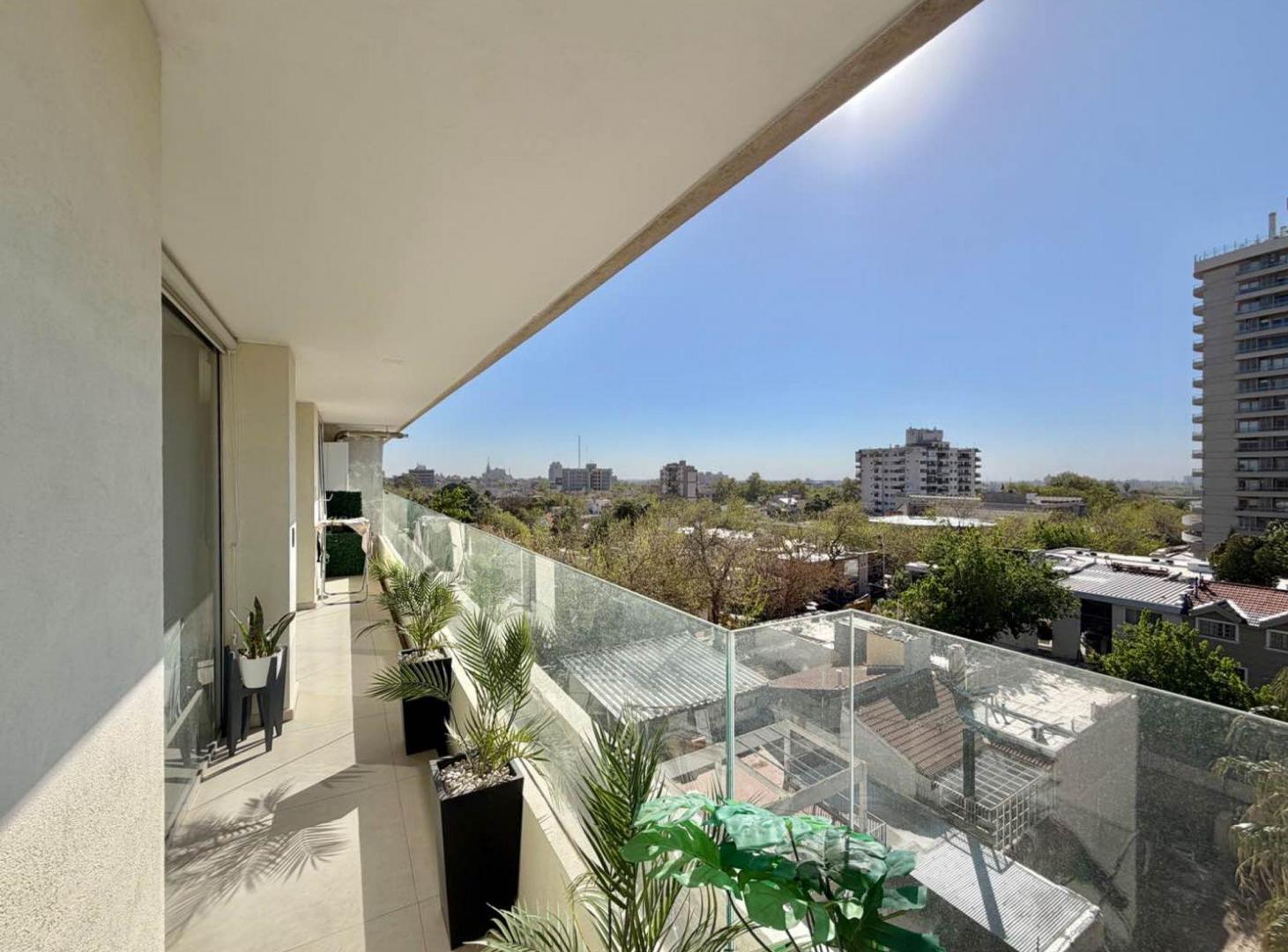 Foto de Departamento en Venta Edificio El Bosque Bombal, imagen 3
