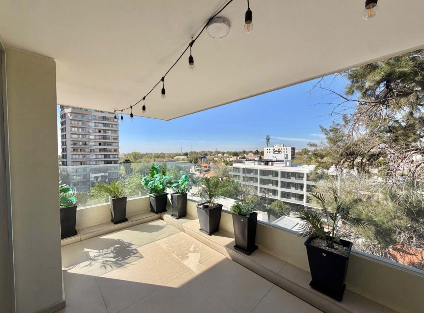 Foto de Departamento en Venta Edificio El Bosque Bombal, imagen 5