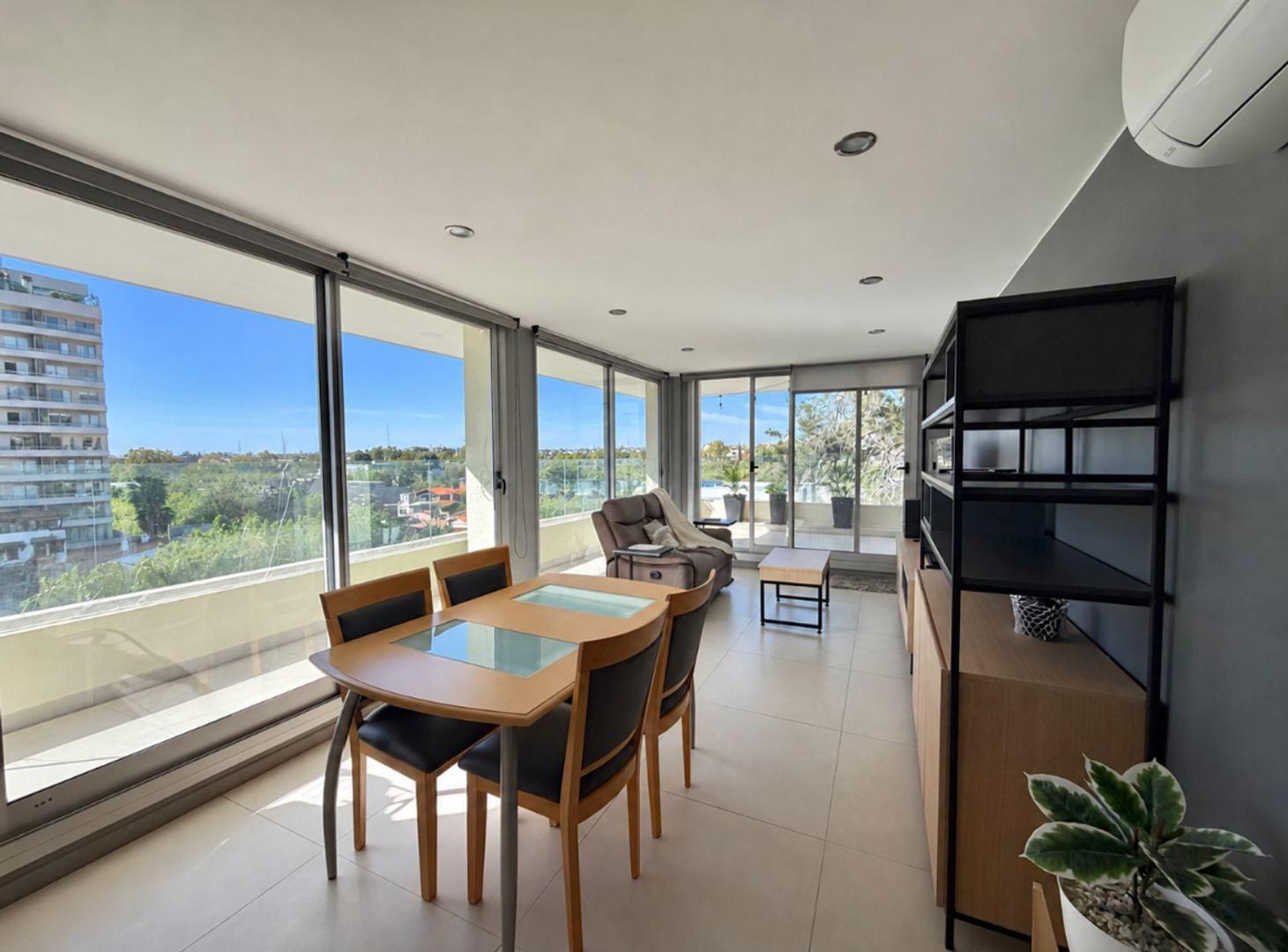 Foto de Departamento en Venta Edificio El Bosque Bombal, imagen 1