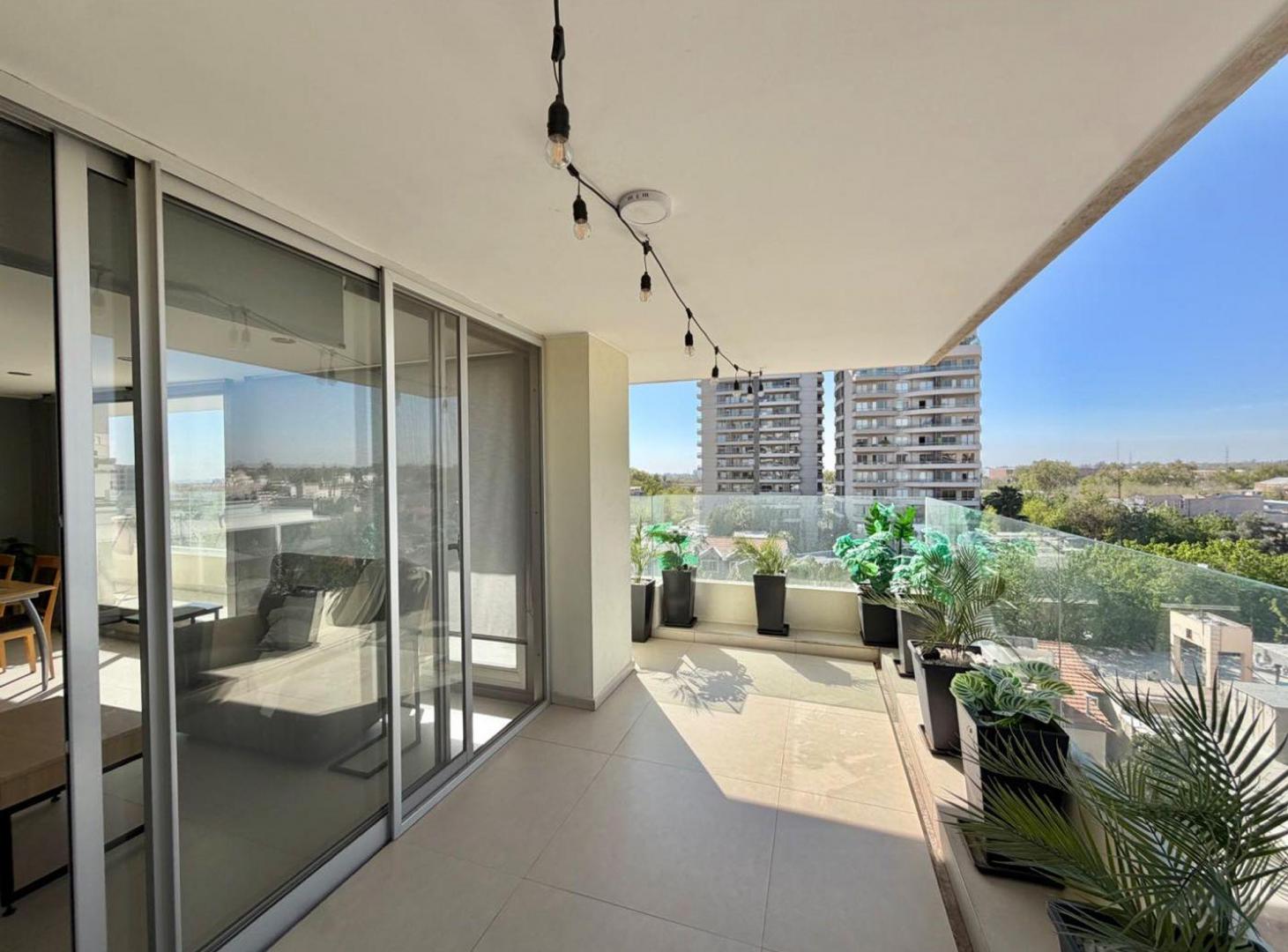 Foto de Departamento en Venta Edificio El Bosque Bombal, imagen 4
