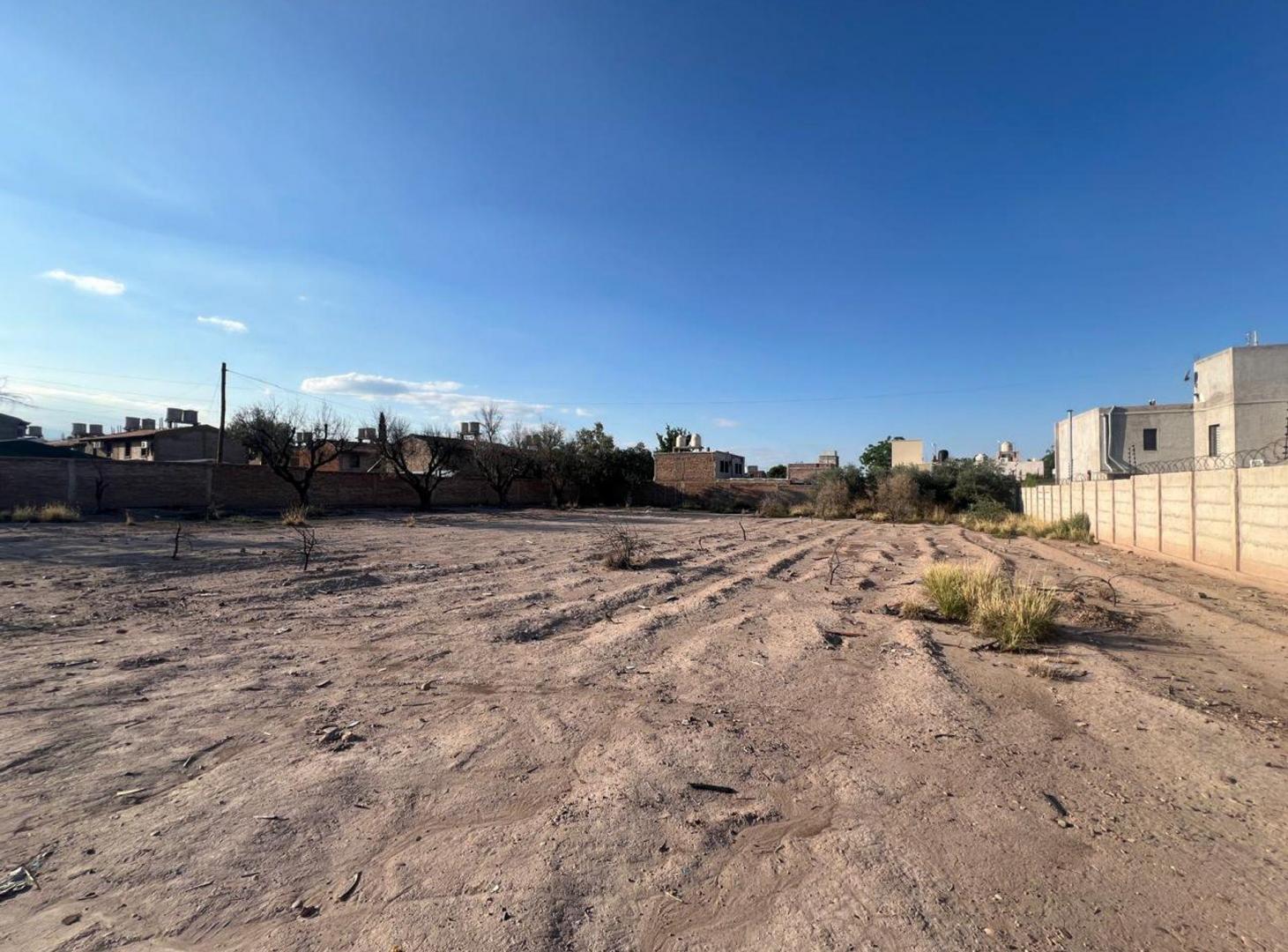 Foto de TERRENO EN VENTA DORREGO GUAYMALLEN APTO PH, imagen 4