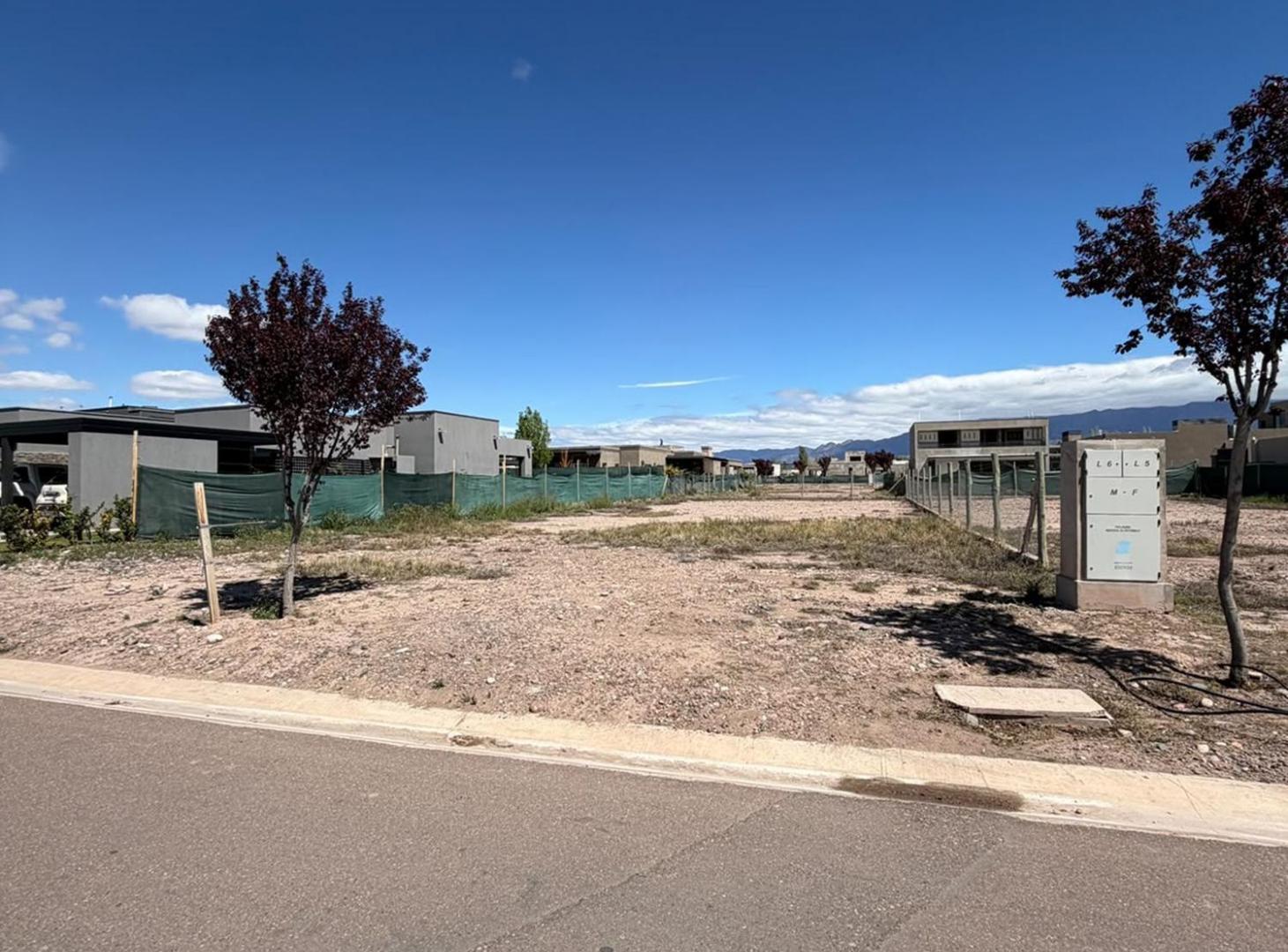 Foto de LOTE CENTRAL EN RINCON DE VIAMONTE, imagen 5