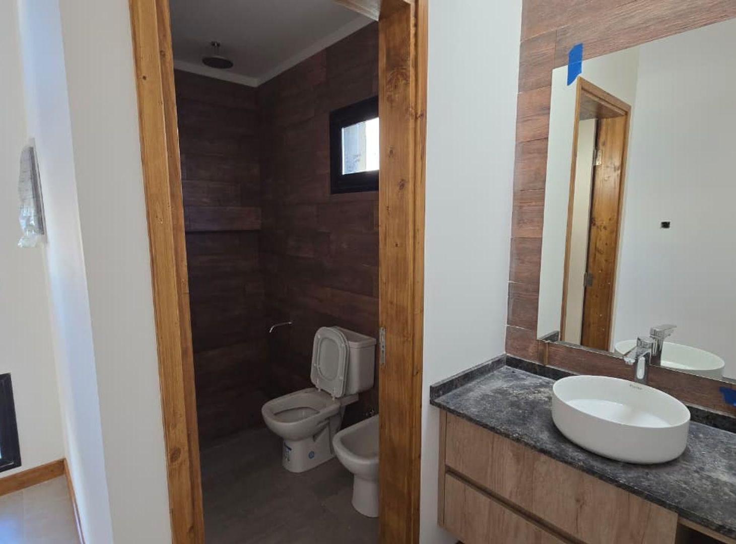 Foto de venta casa barrio privado lujan de cuyo mendoza, imagen 5