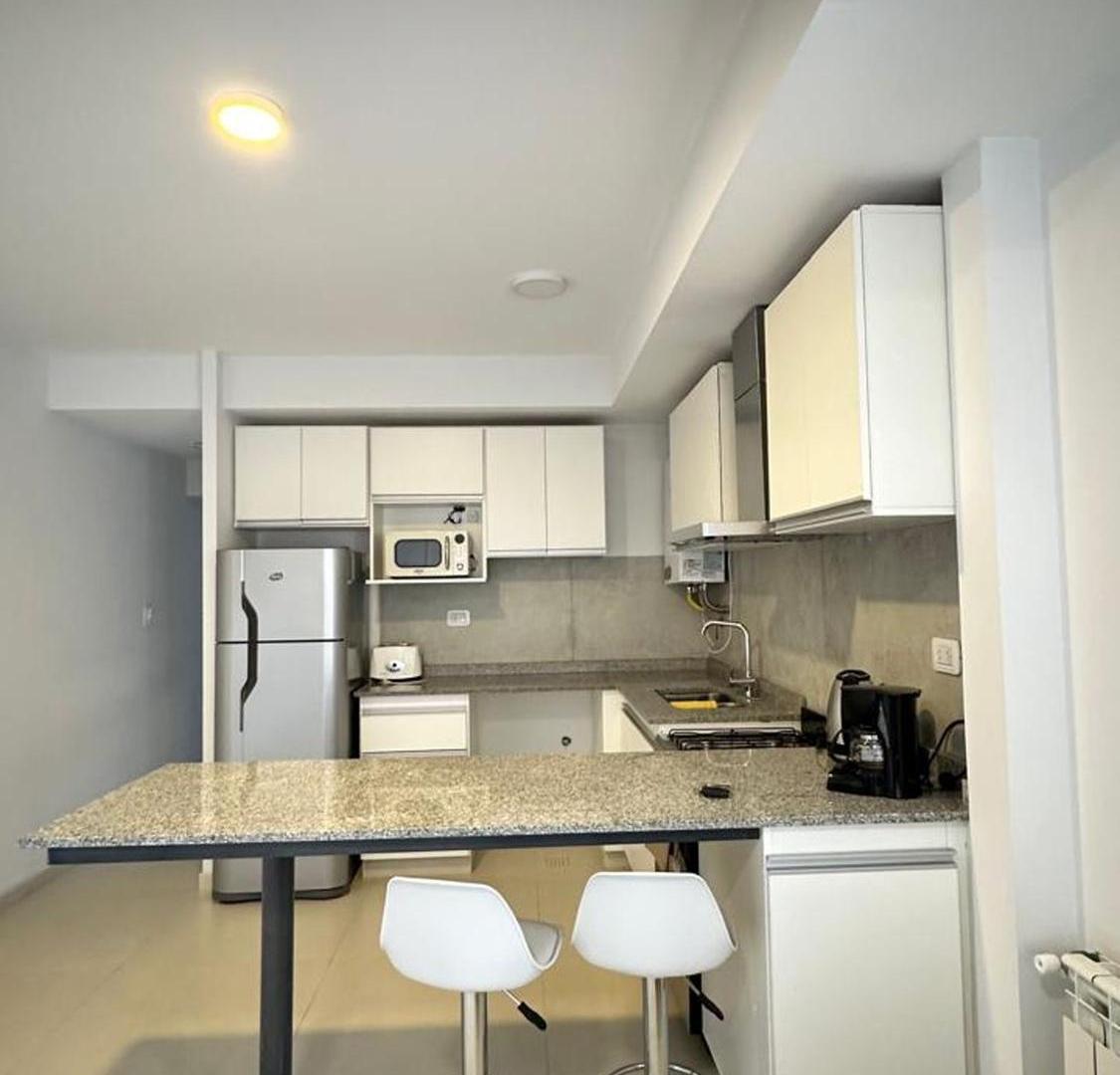 Foto de DEPARTAMENTO EN ALQUILER, imagen 3