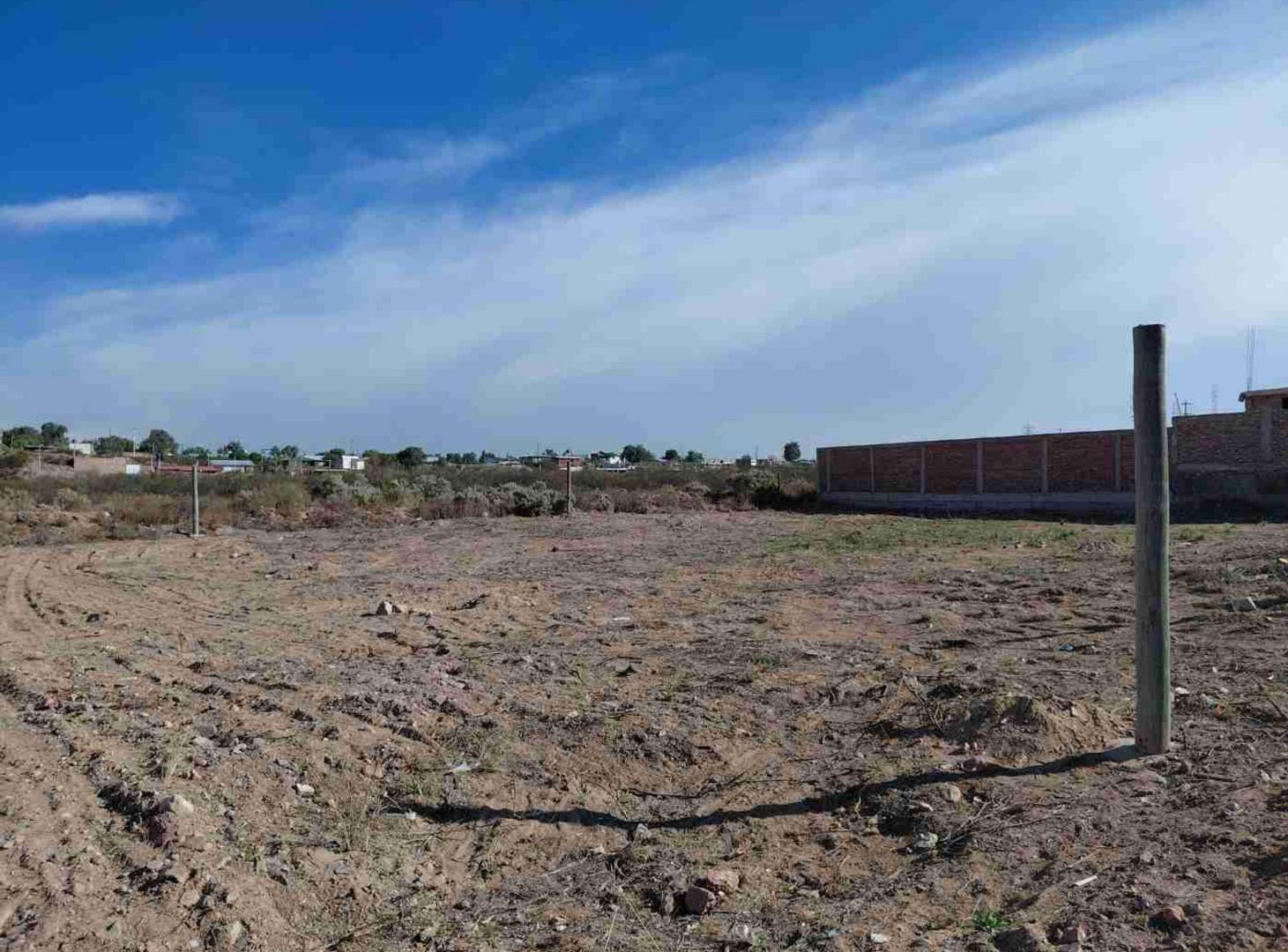 Foto de Venta lote Vertientes Pedemonte Lujan de Cuyo Mza, imagen 2