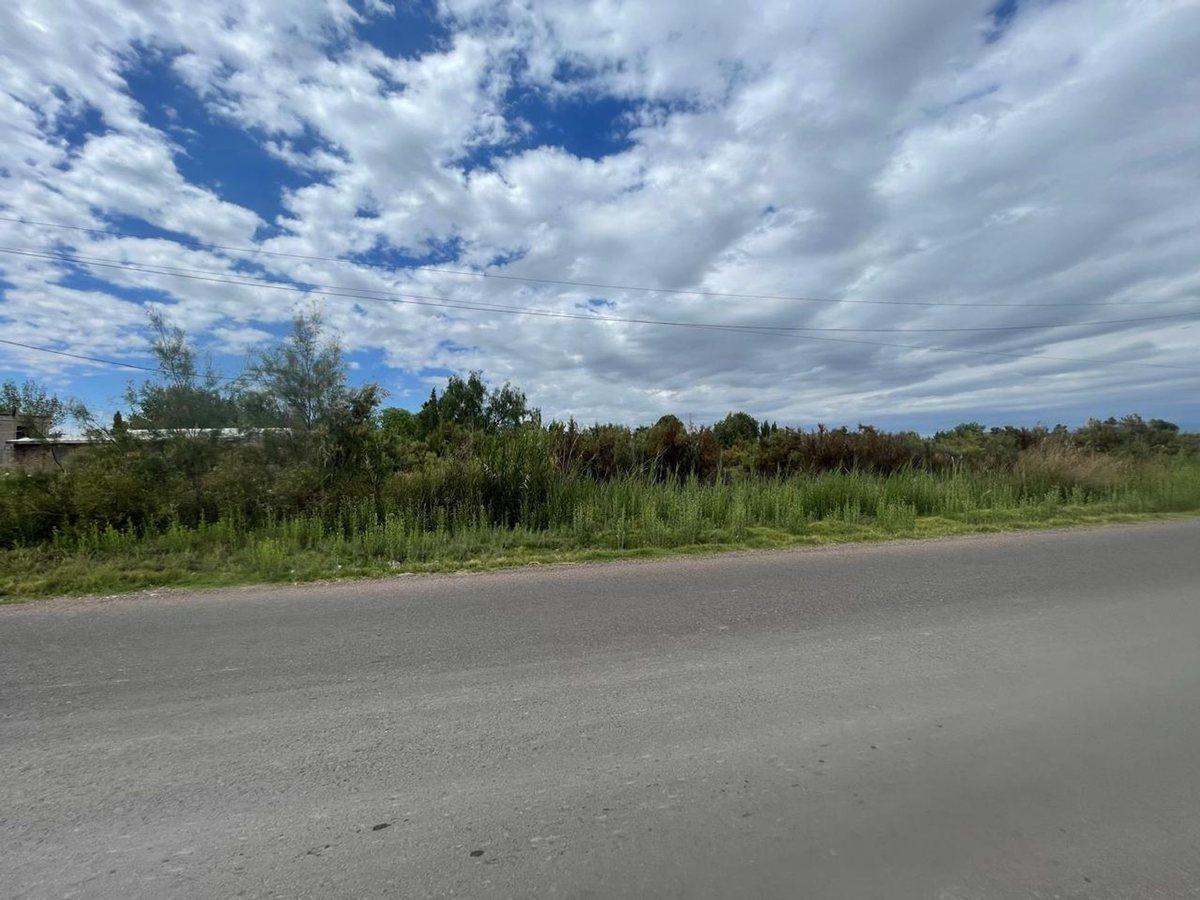 Foto de LOTES EN VENTA COLONIA SEGOVIA GUAYMALLEN, imagen 4