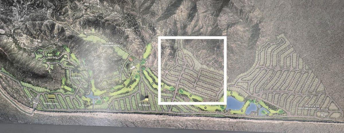 Foto de venta terreno country golf mendoza norte inversión, imagen 3
