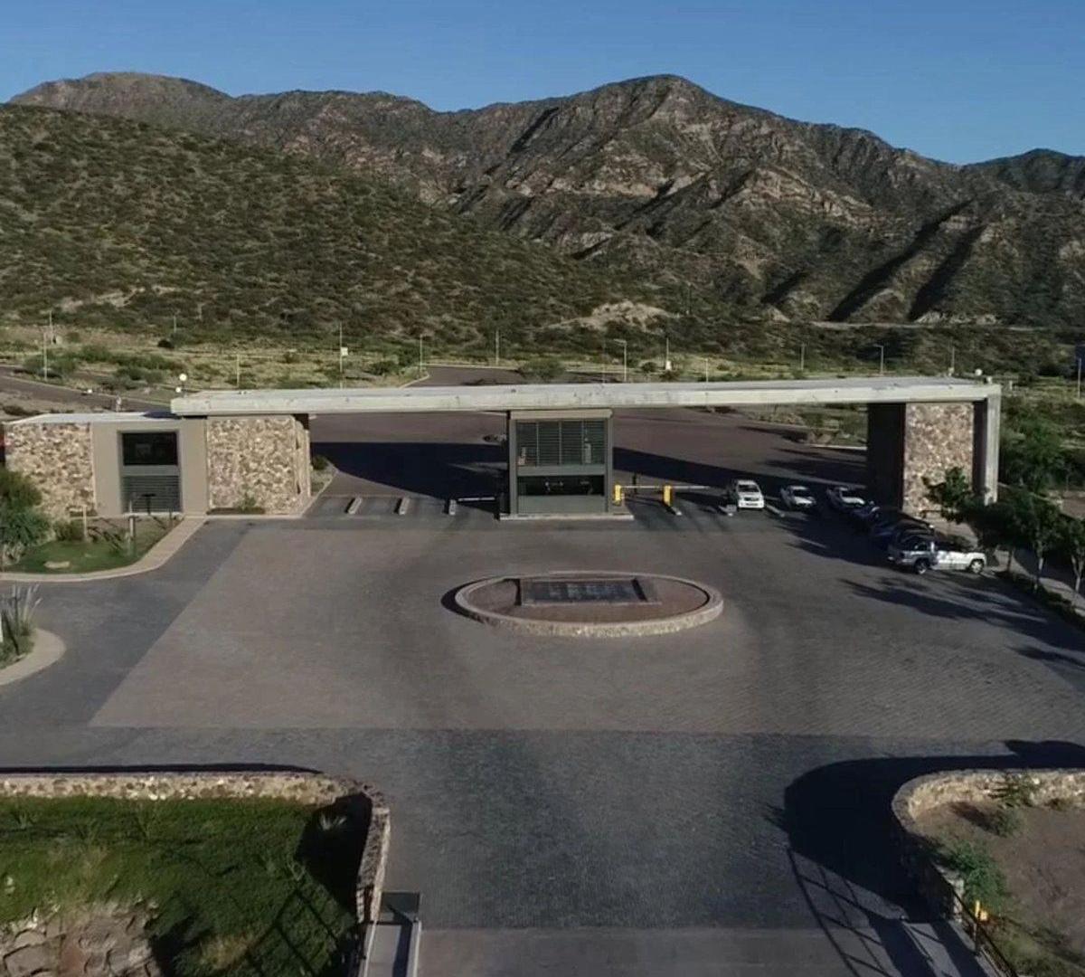 Foto de venta terreno country golf mendoza norte inversión, imagen 1