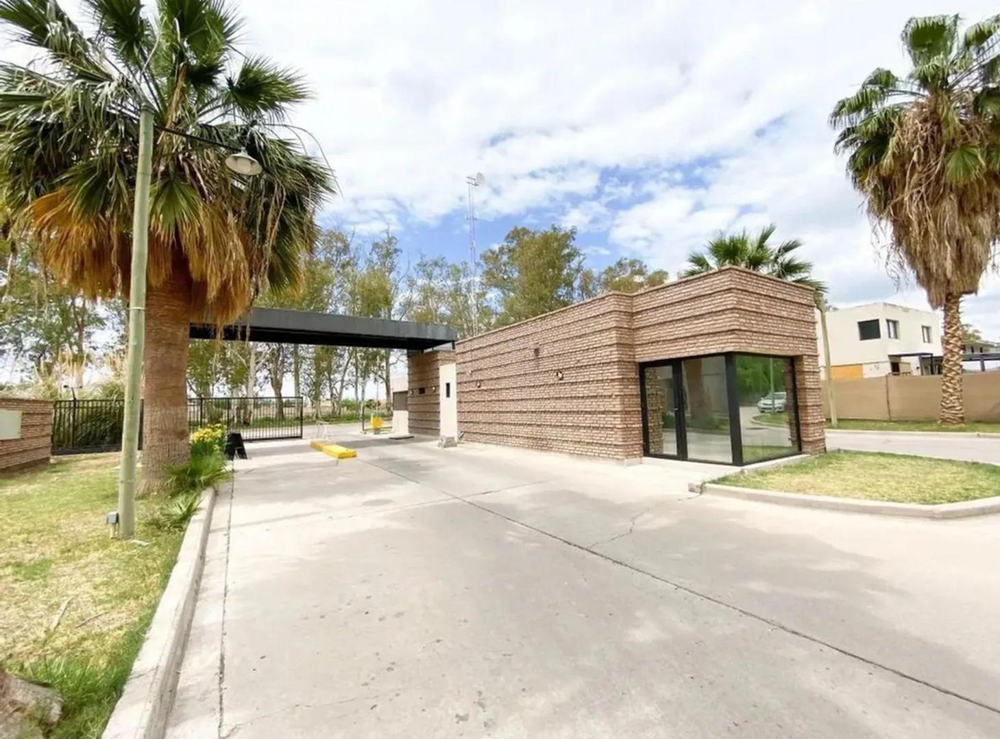 Foto de VENTA LOTE 1500 M2 B PRIVADO NAUTILUS COUNTRY, imagen 3