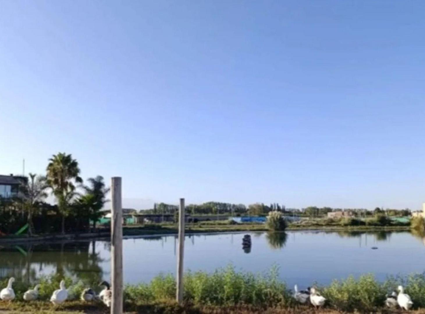 Foto de VENTA LOTE 1500 M2 B PRIVADO NAUTILUS COUNTRY, imagen 4