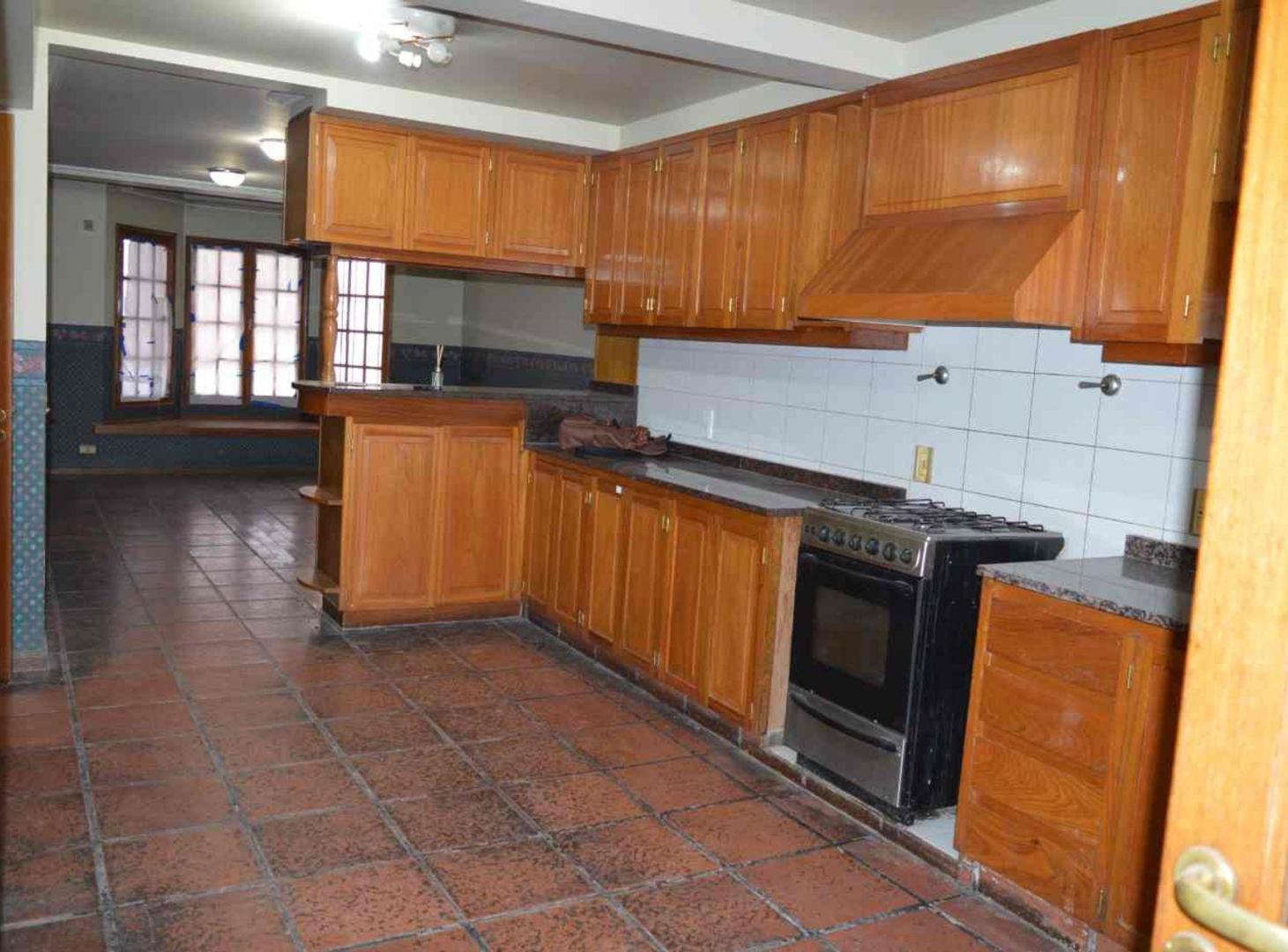 Foto de VENTA CASA 3 DORM SEXTA SECCION APTA CREDITO, imagen 5