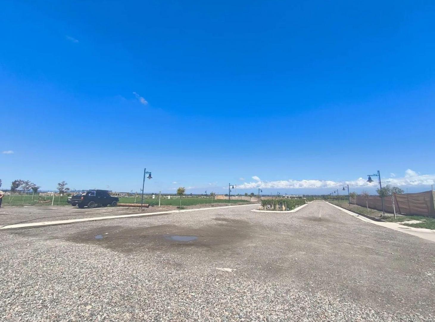 Foto de LOTE EN VENTA EN BARRIO PRIVADO "TUPUNGATO VALLEY", imagen 4