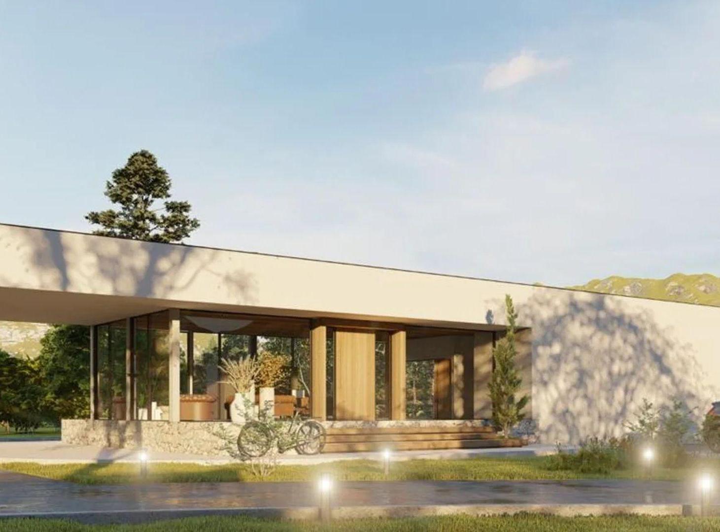 Foto de LOTE EN VENTA EN BARRIO PRIVADO "TUPUNGATO VALLEY", imagen 1