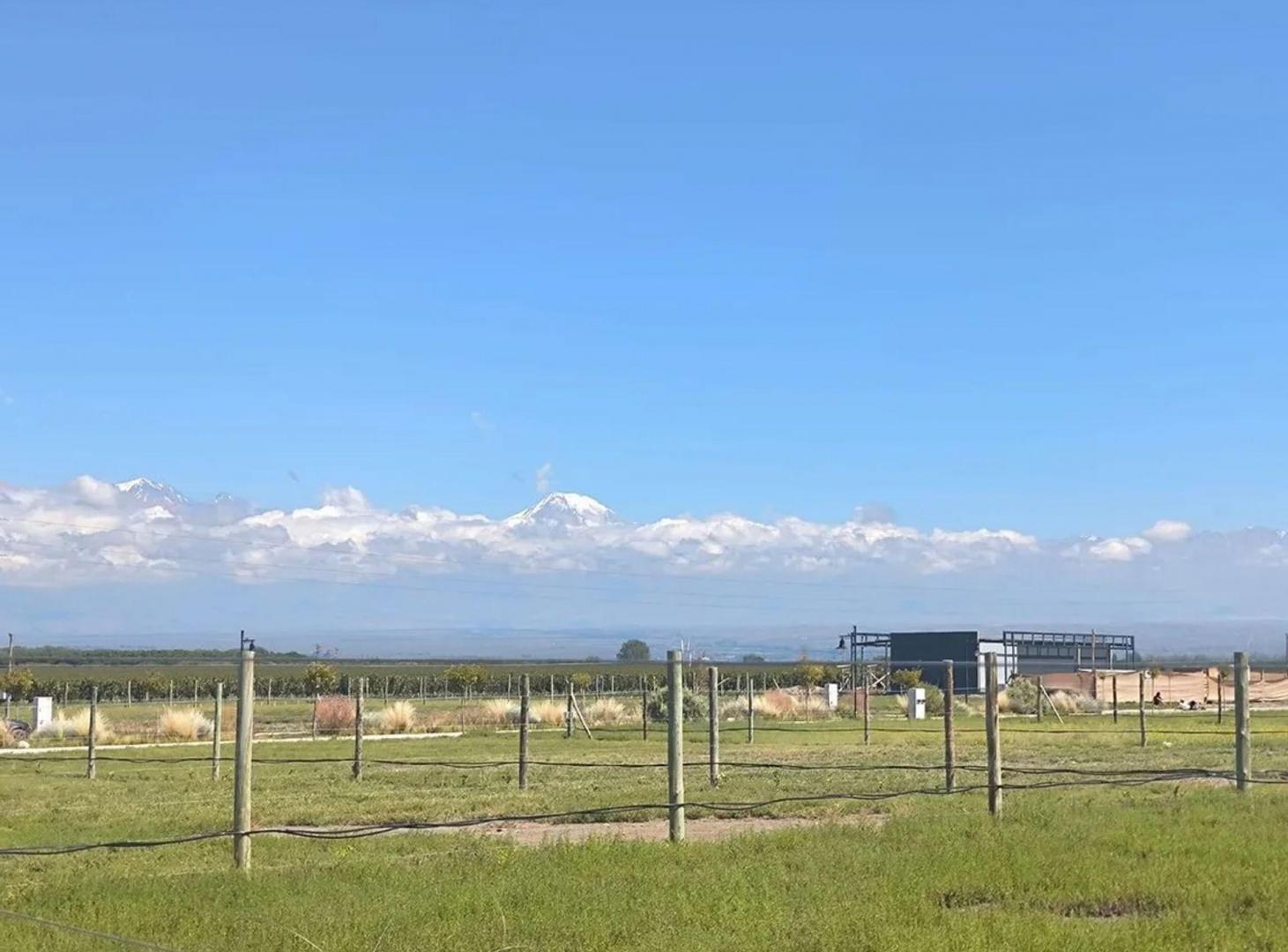 Foto de LOTE EN VENTA EN BARRIO PRIVADO "TUPUNGATO VALLEY", imagen 5