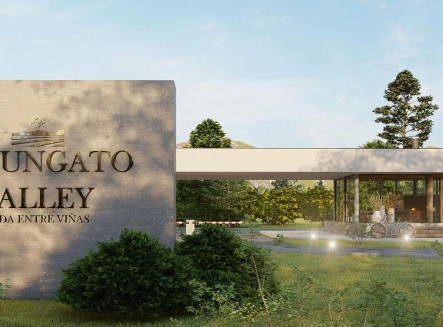 Foto de LOTE EN VENTA EN BARRIO PRIVADO "TUPUNGATO VALLEY", imagen 1