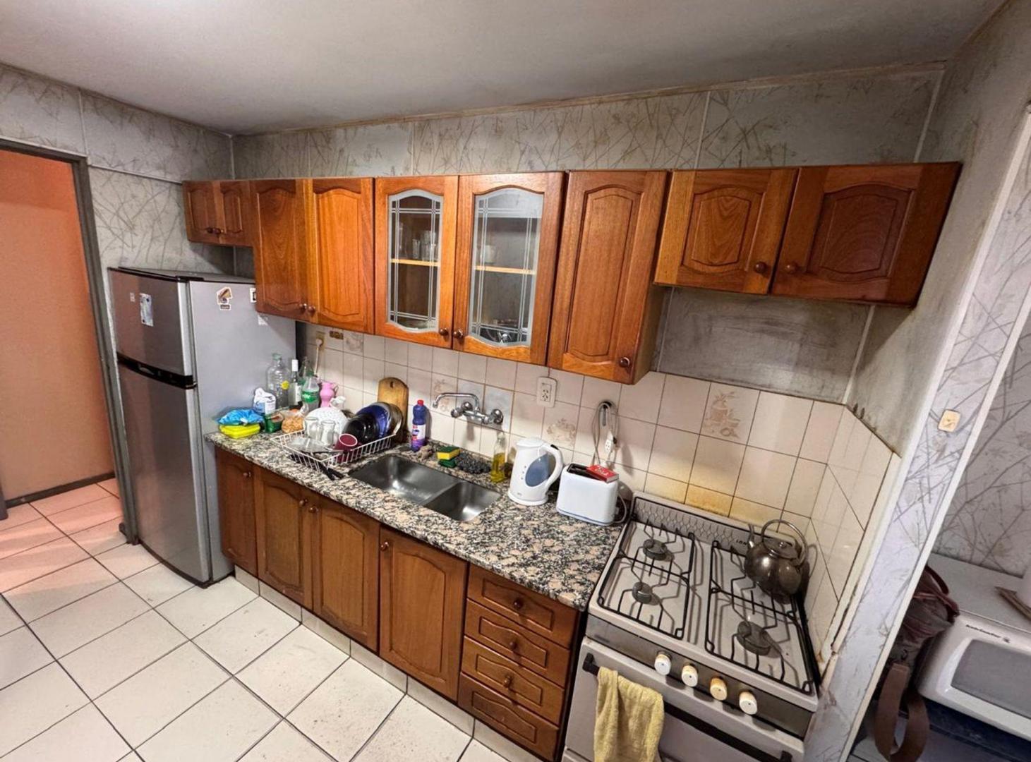Foto de VENTA DEPARTAMENTO 3 DORMI 2DO PISO ESCL EL PARRAL, imagen 4