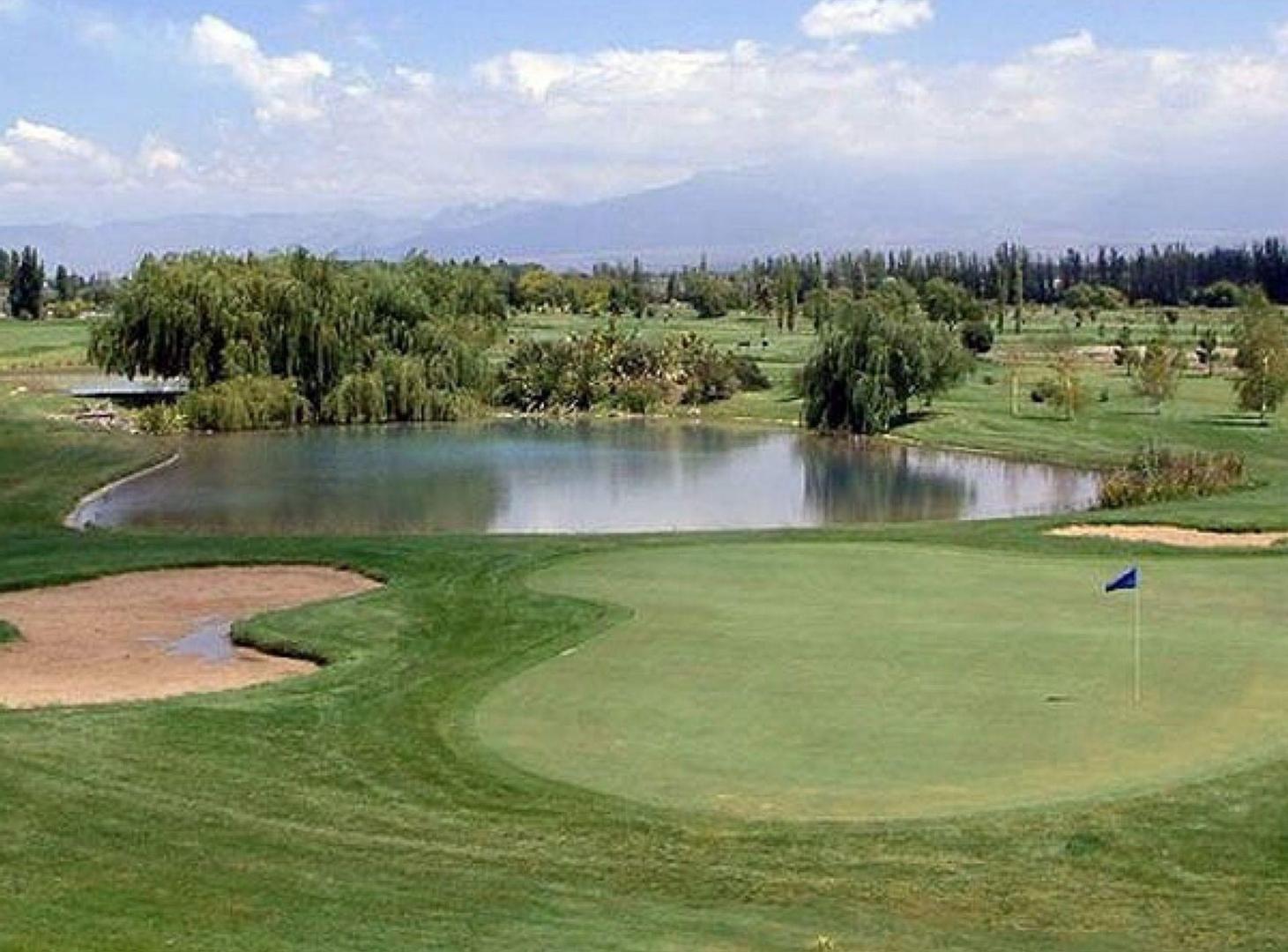 Foto de LOTE A LA VENTA LA VACHERIE MAIPU, imagen 2