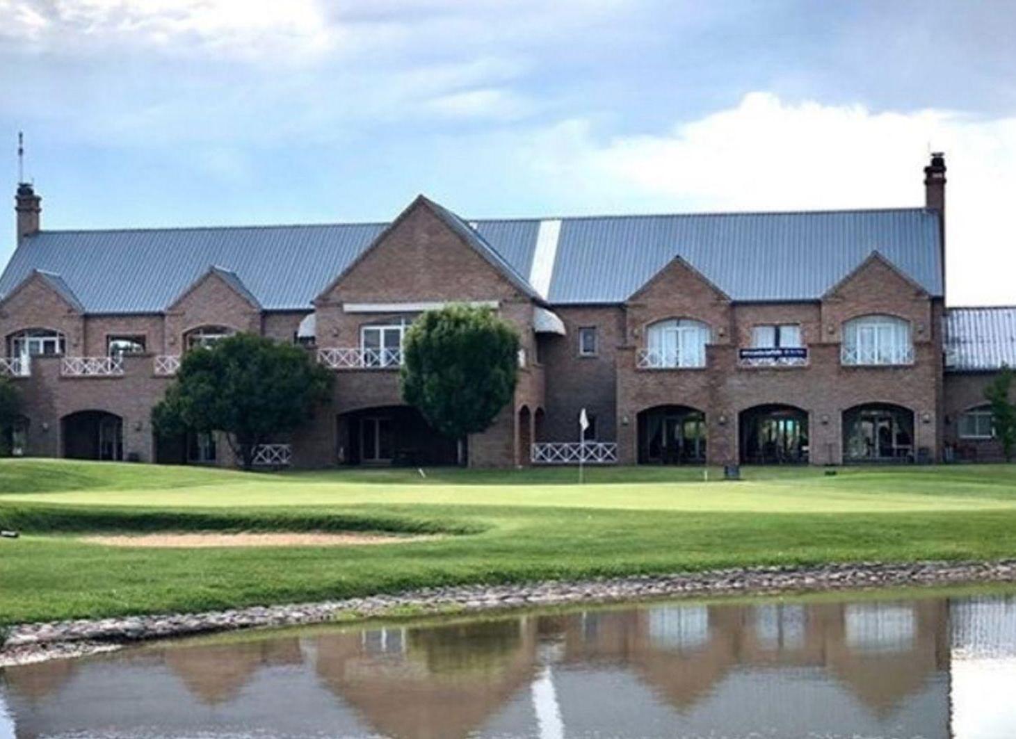 Foto de LOTE A LA VENTA LA VACHERIE MAIPU, imagen 1