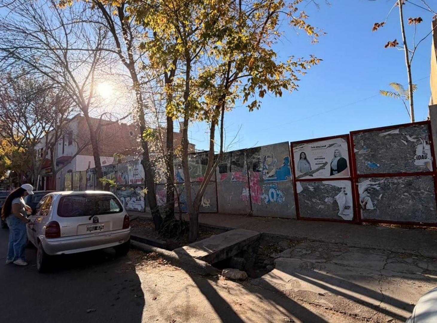 Foto de VENTA DE TERRENO CENTRICO EN LUJAN DE CUYO, imagen 3