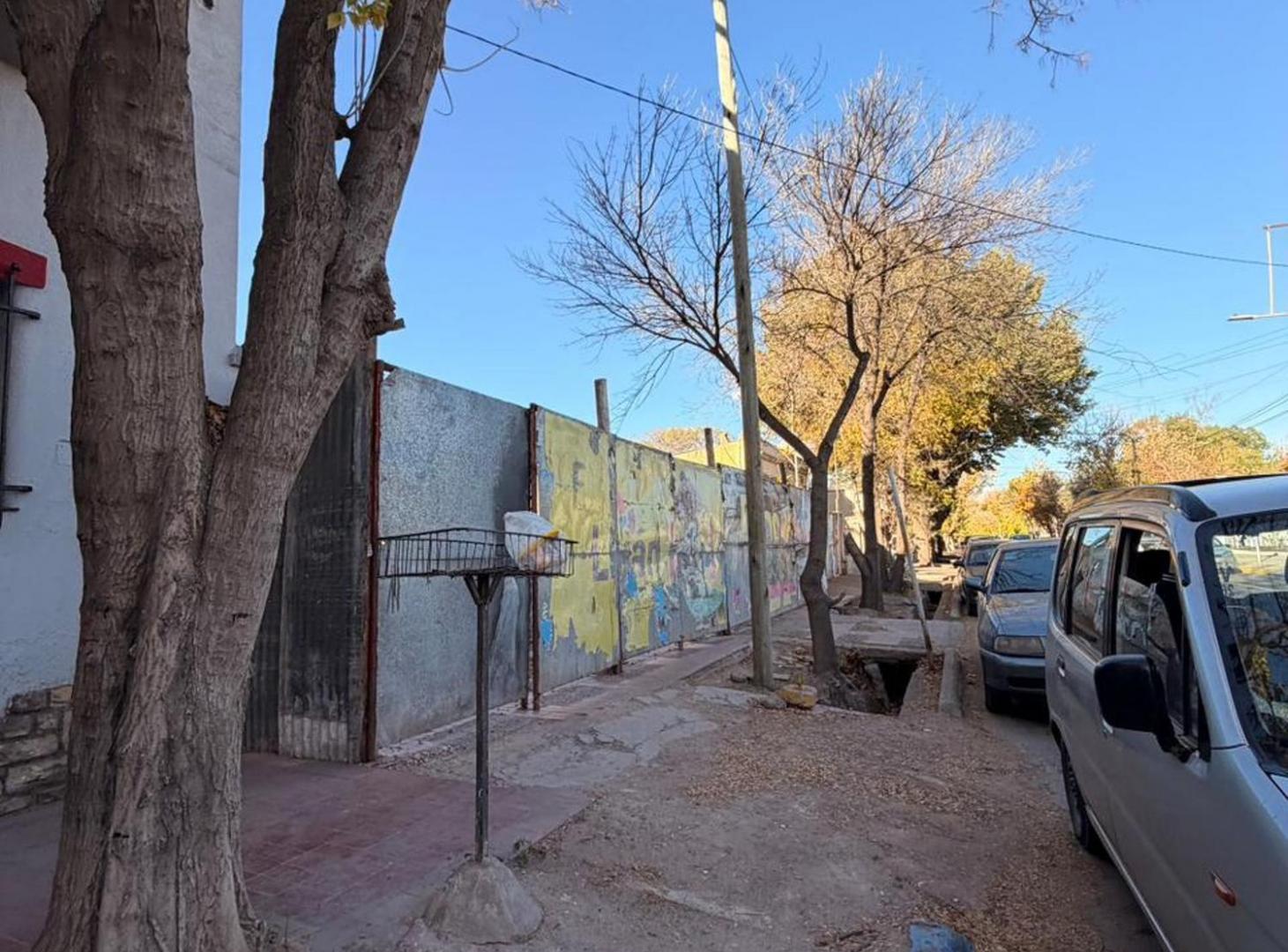 Foto de VENTA DE TERRENO CENTRICO EN LUJAN DE CUYO, imagen 4