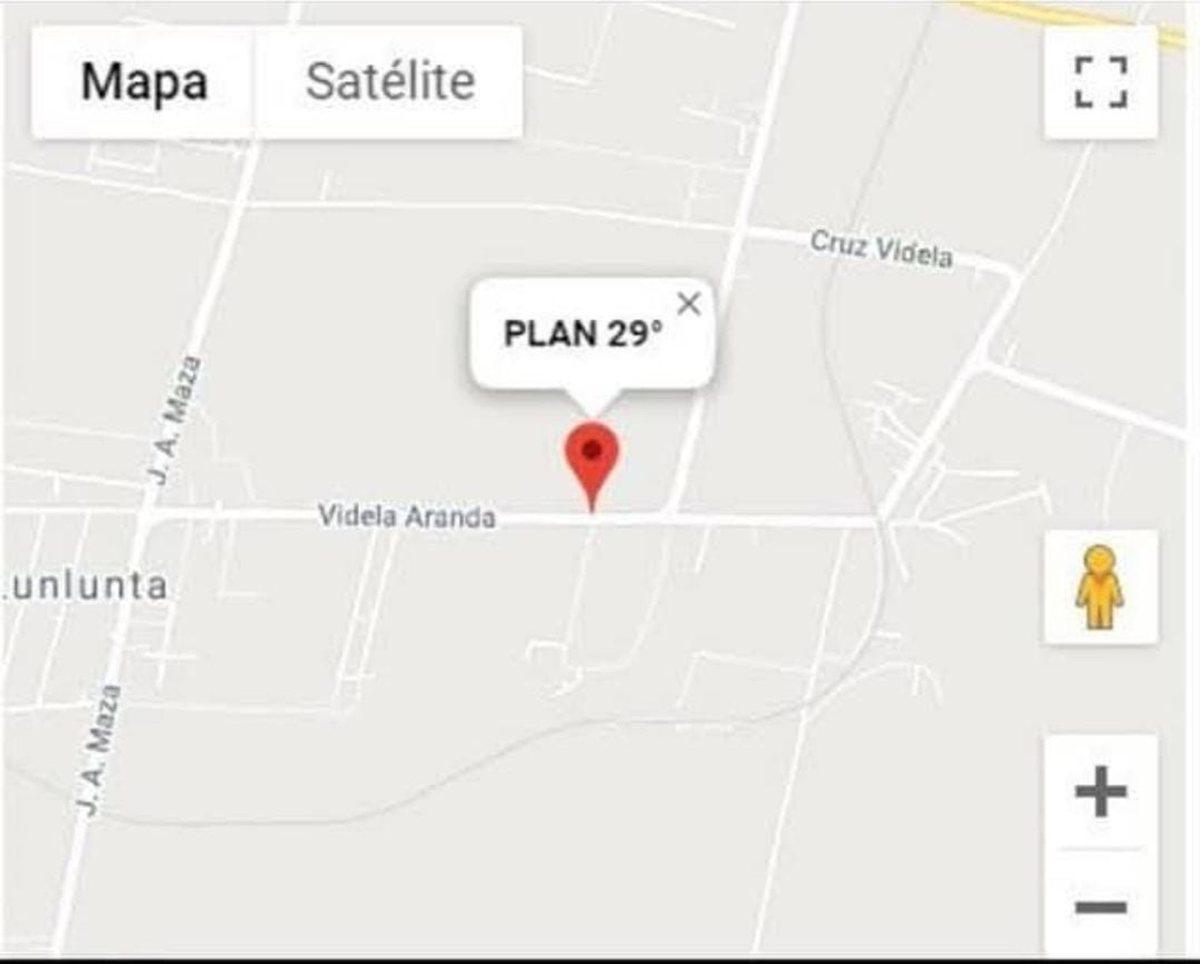 Foto de VENTA LOTE BARRIO AGUA Y ENERGÍA PLAN 29 MAIPU, imagen 4