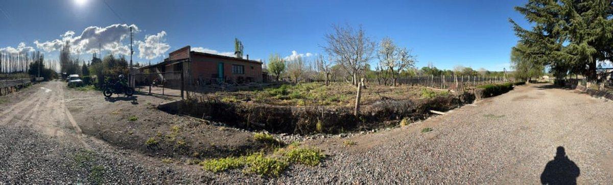 Foto de Venta lote en El Peral . Tupungato, imagen 1