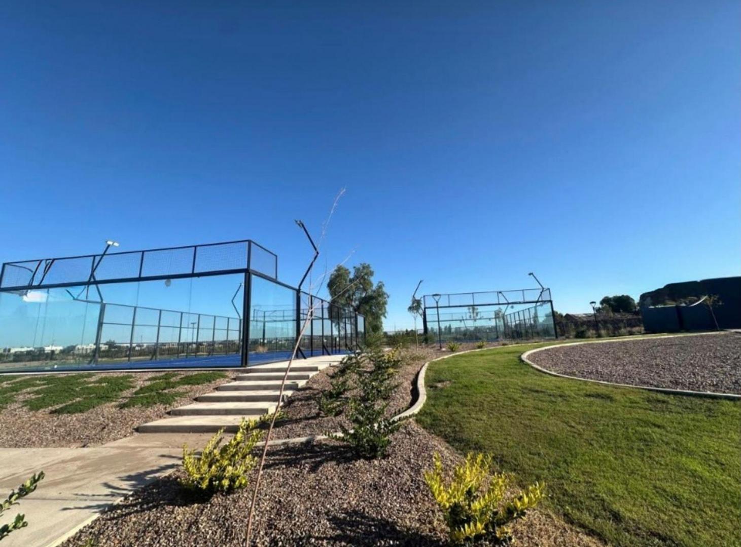 Foto de VENTA LOTE EN BARRIO PRIVADO LAR DE MALABIA, imagen 4
