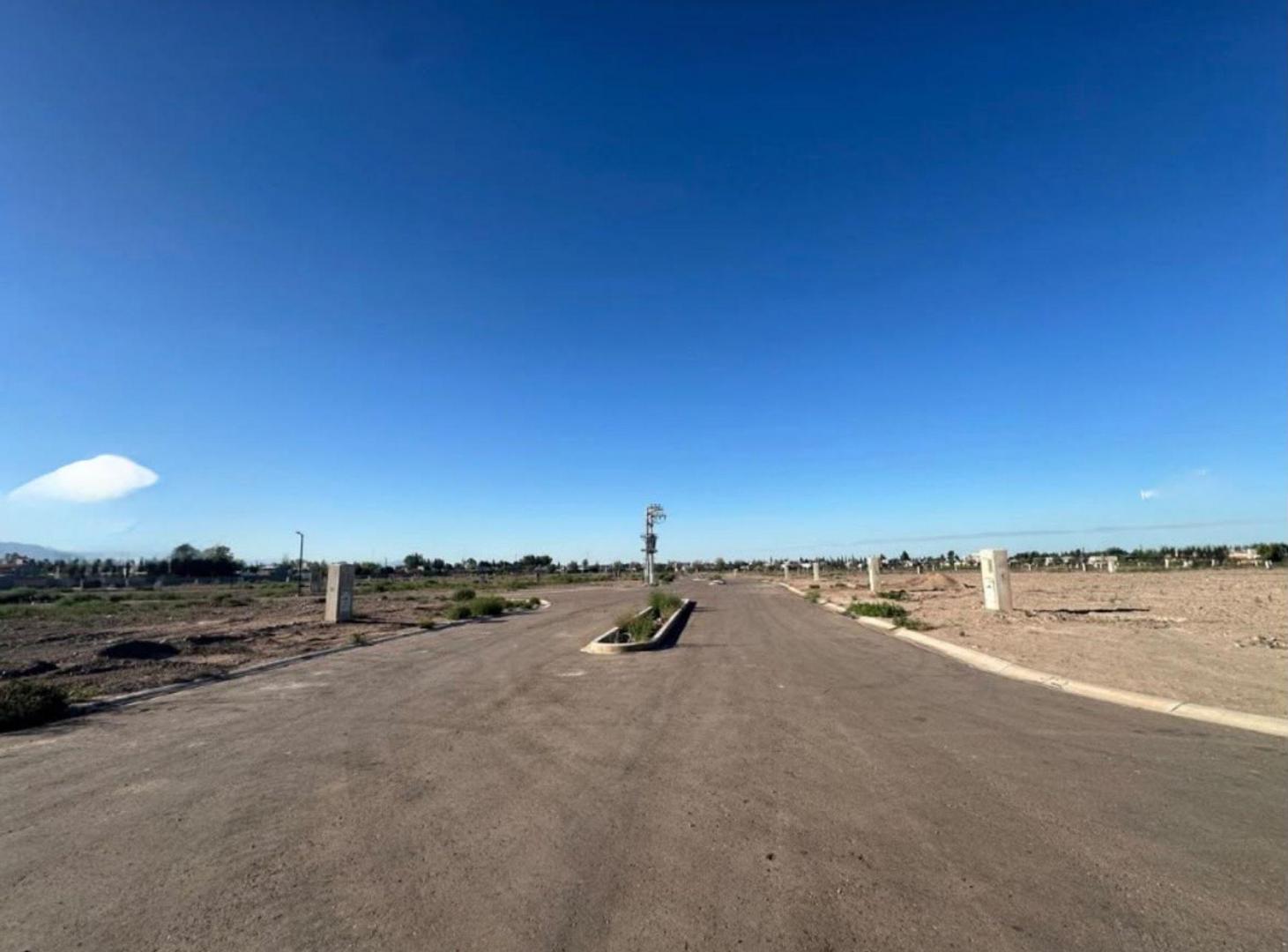 Foto de VENTA LOTE EN BARRIO PRIVADO LAR DE MALABIA, imagen 2