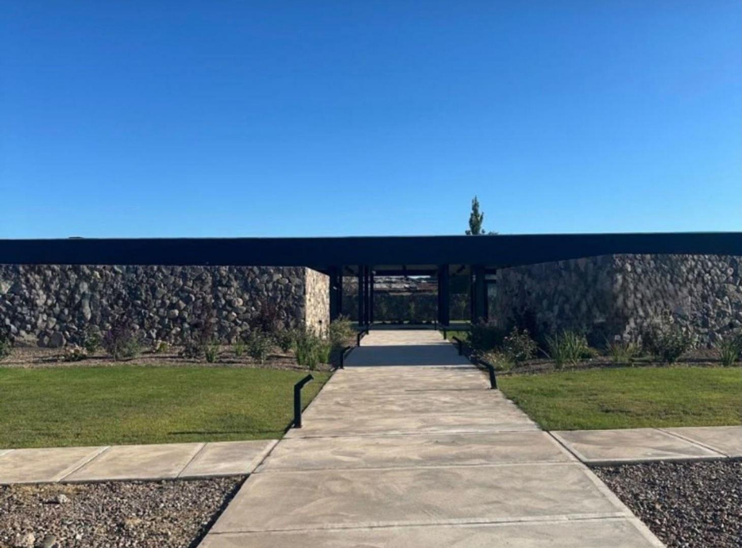 Foto de VENTA LOTE EN BARRIO PRIVADO LAR DE MALABIA, imagen 5