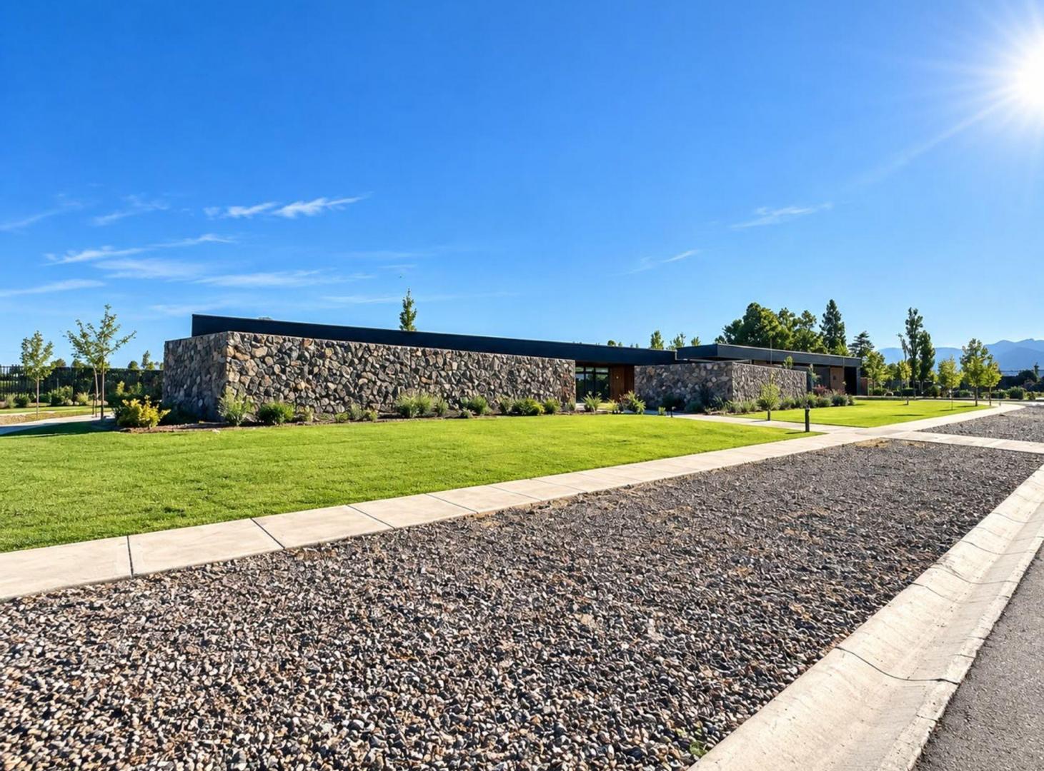 Foto de VENTA LOTE EN BARRIO PRIVADO LAR DE MALABIA, imagen 1