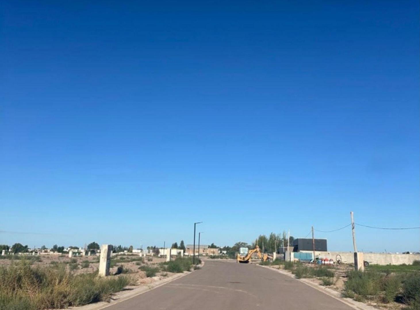 Foto de VENTA LOTE EN BARRIO PRIVADO LAR DE MALABIA, imagen 3