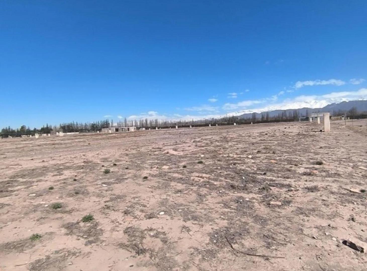 Foto de LOTE EN VENTA PINAR VISTALBA, imagen 3