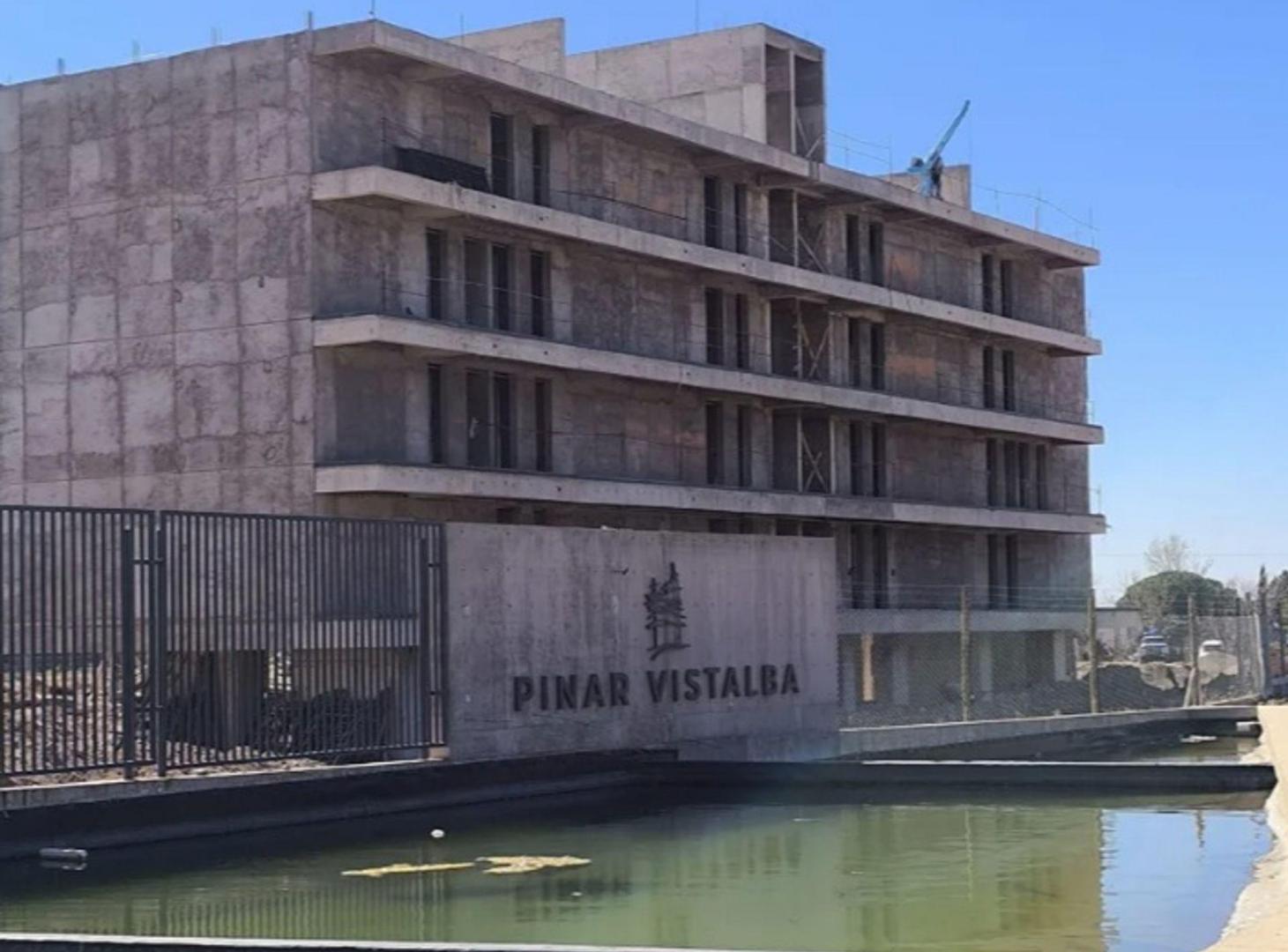 Foto de LOTE EN VENTA PINAR VISTALBA, imagen 1