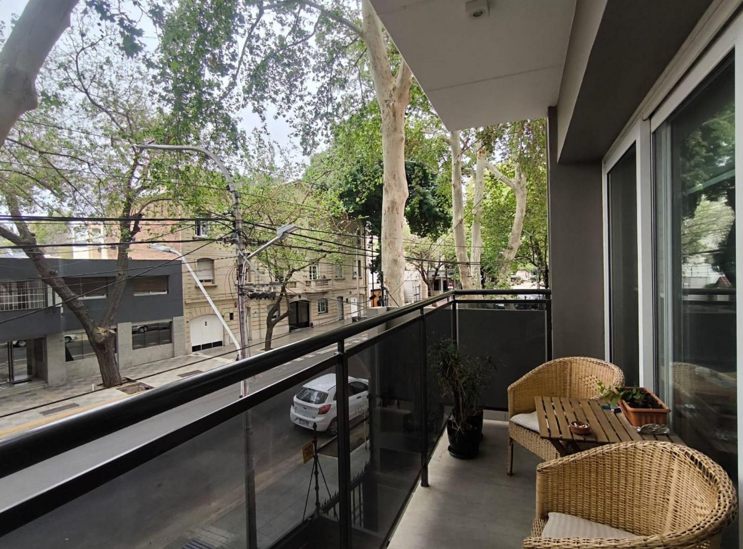 Foto de VENTA DEPARTAMENTO PISO CATEGORIA QUINTA SECCION, imagen 3