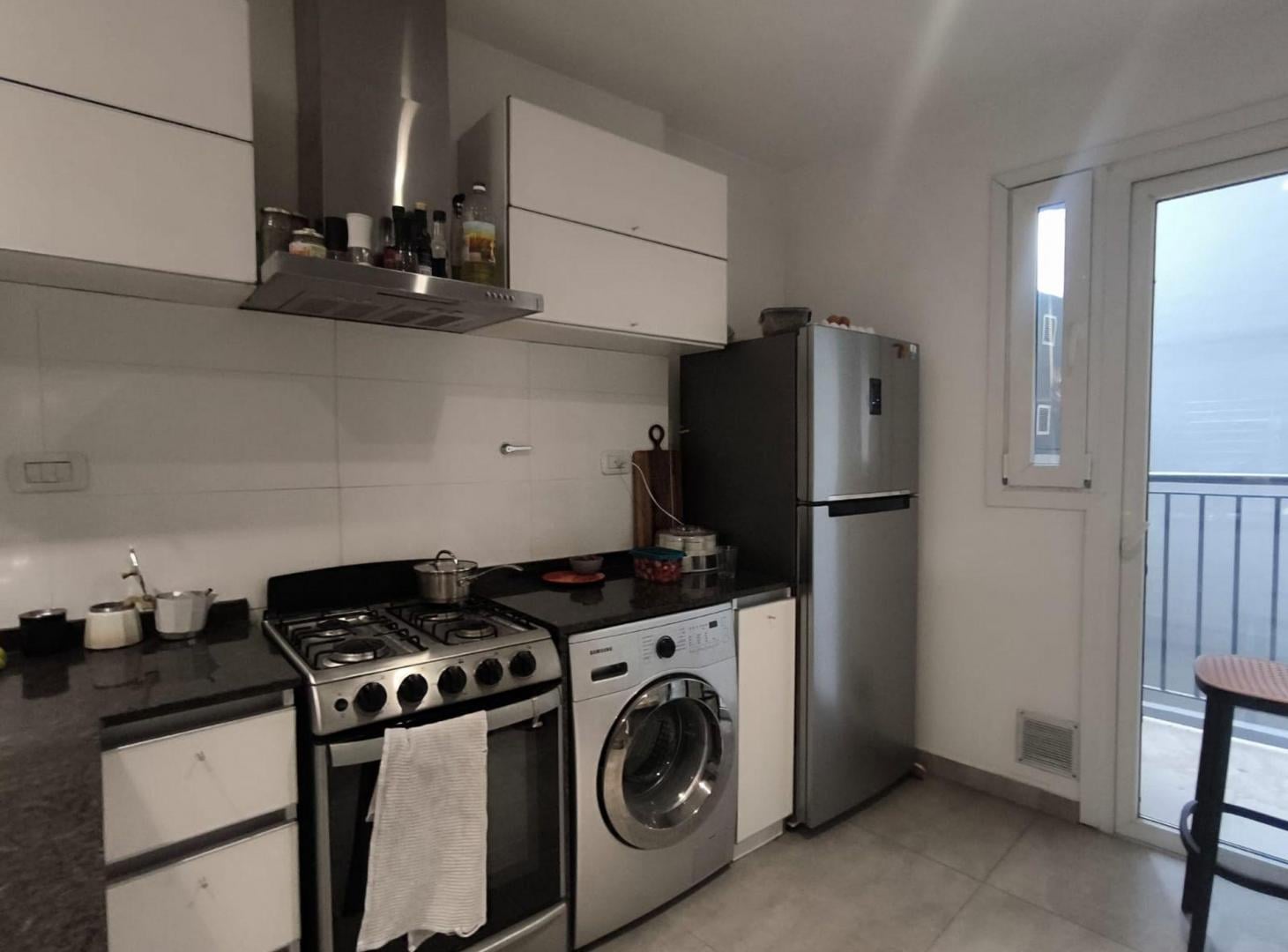 Foto de VENTA DEPARTAMENTO PISO CATEGORIA QUINTA SECCION, imagen 4