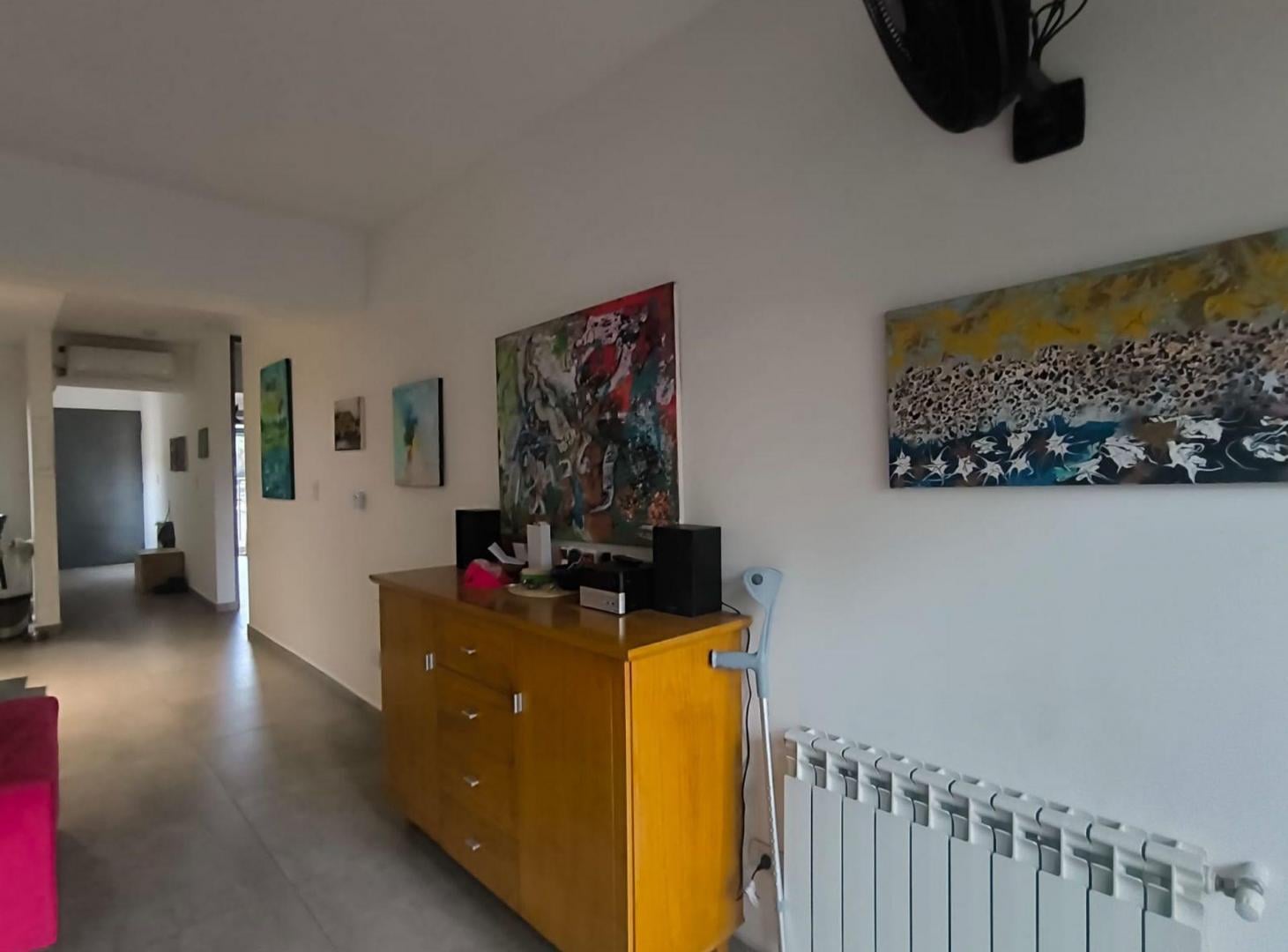 Foto de VENTA DEPARTAMENTO PISO CATEGORIA QUINTA SECCION, imagen 5