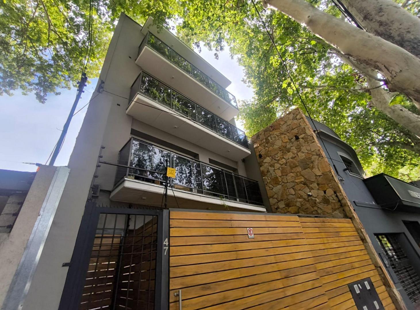 Foto de VENTA DEPARTAMENTO PISO CATEGORIA QUINTA SECCION, imagen 1