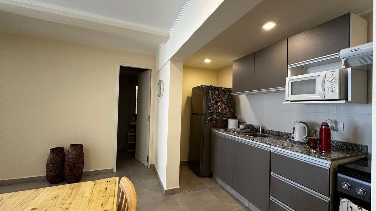 Foto de Venta Departamento Chacras De Coria Lujan De Cuyo, imagen 2