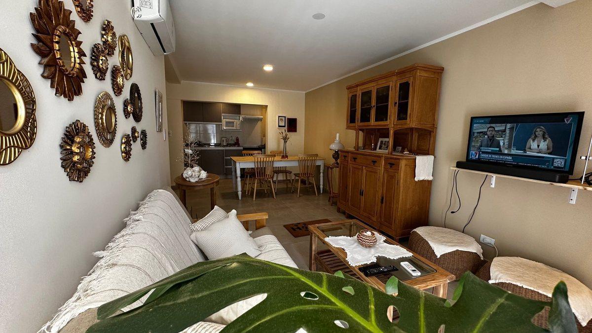Foto de Venta Departamento Chacras De Coria Lujan De Cuyo, imagen 4