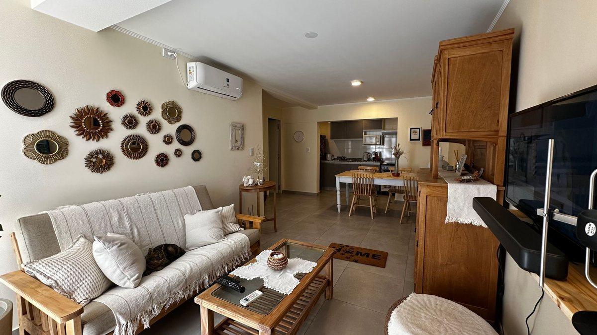 Foto de Venta Departamento Chacras De Coria Lujan De Cuyo, imagen 1