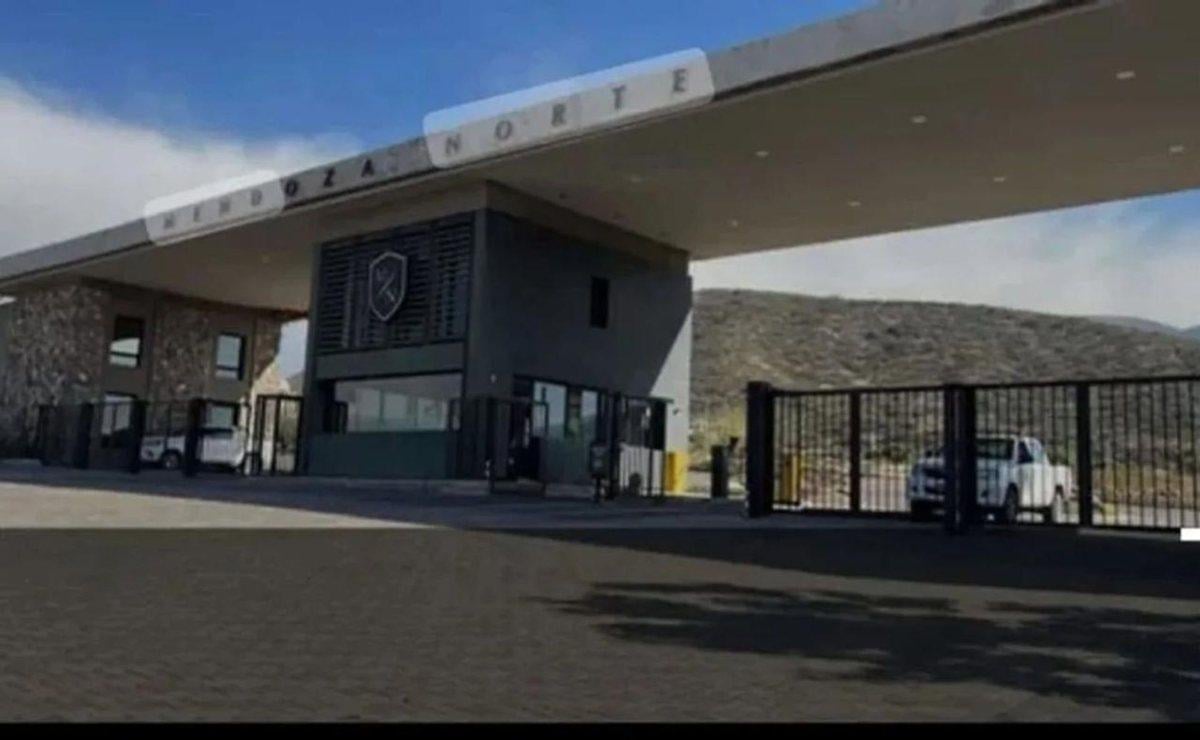 Foto de VENTA LOTE MENDOZA NORTE COUNTRY 600 MTS, imagen 4