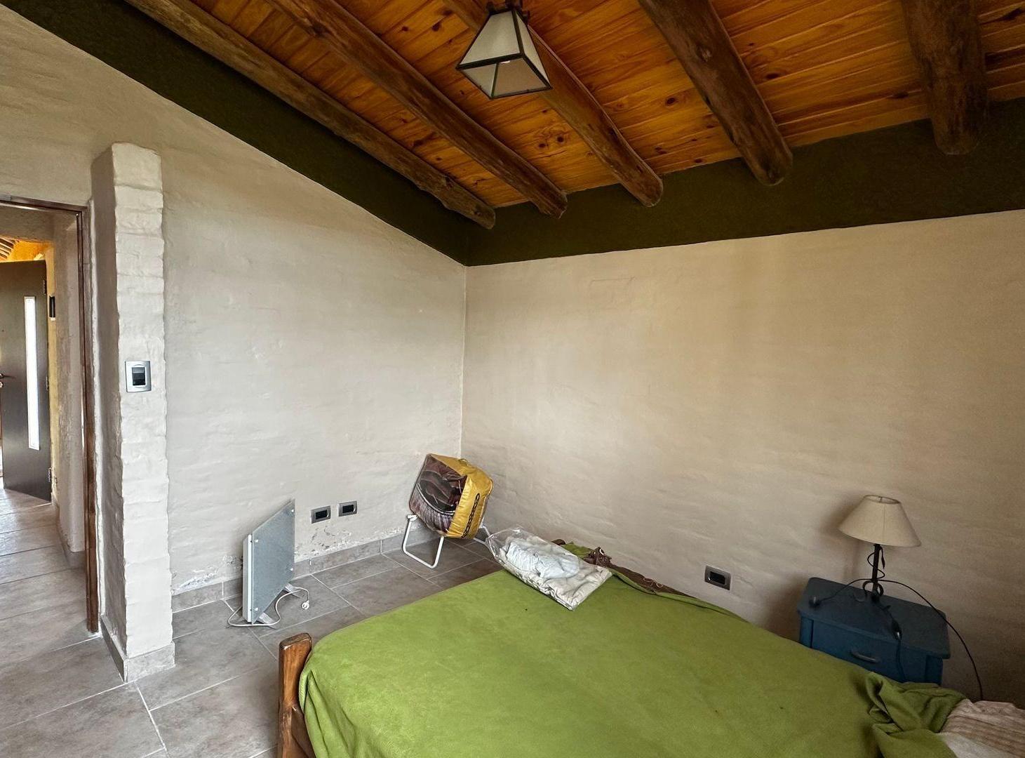 Foto de Venta Casa Manzano Histórico Tunuyán Mendoza, imagen 4
