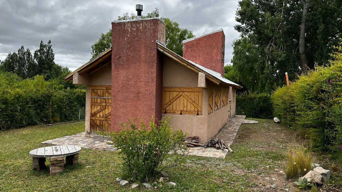 Foto de Venta Casa Manzano Histórico Tunuyán Mendoza, imagen 2