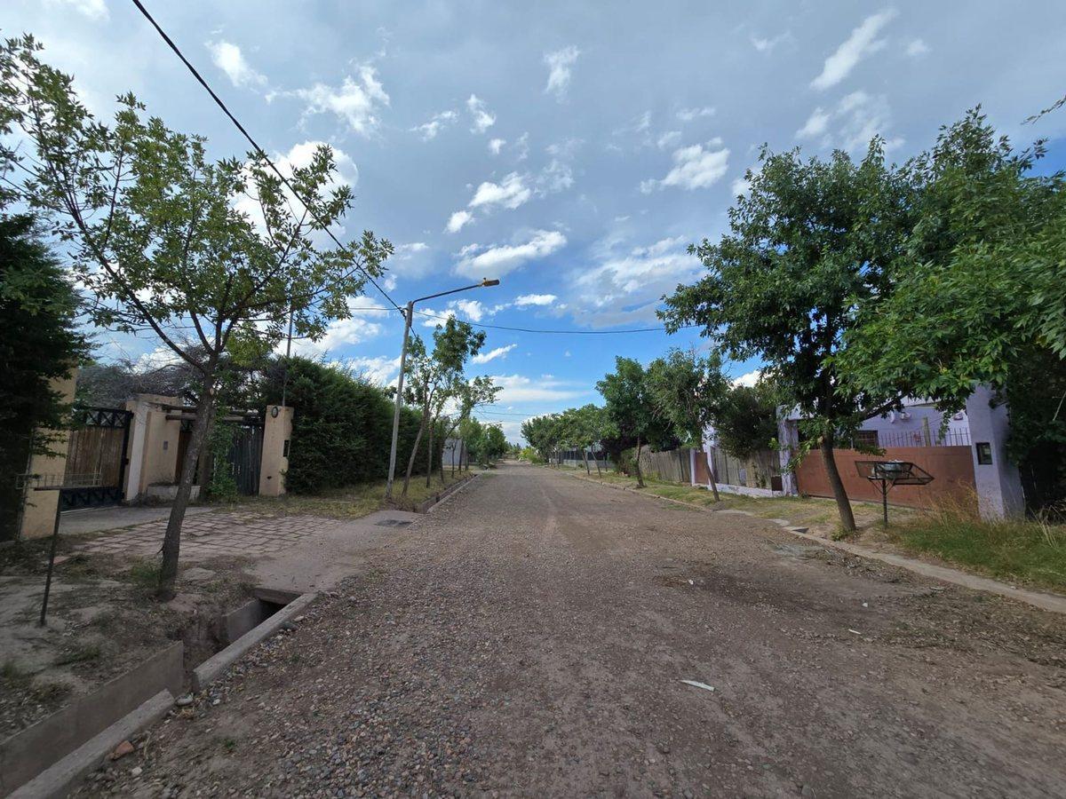 Foto de LOTE EN VENTA CHACRAS DE CORIA, LOS PERALITOS, imagen 5